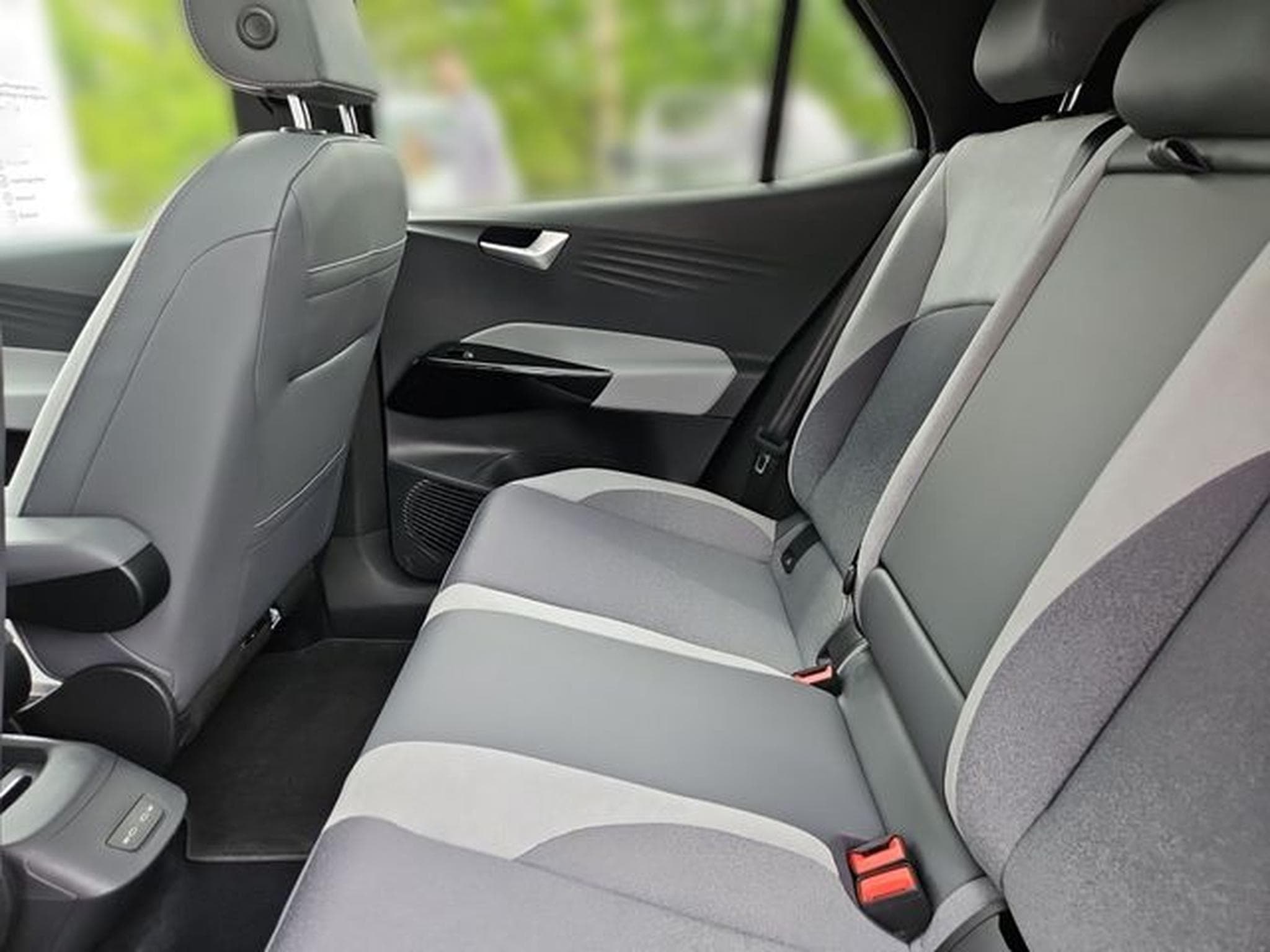 VW ID.3 ID.3 Pro Performance 150 kW 1st Max (2020) - Photo 10