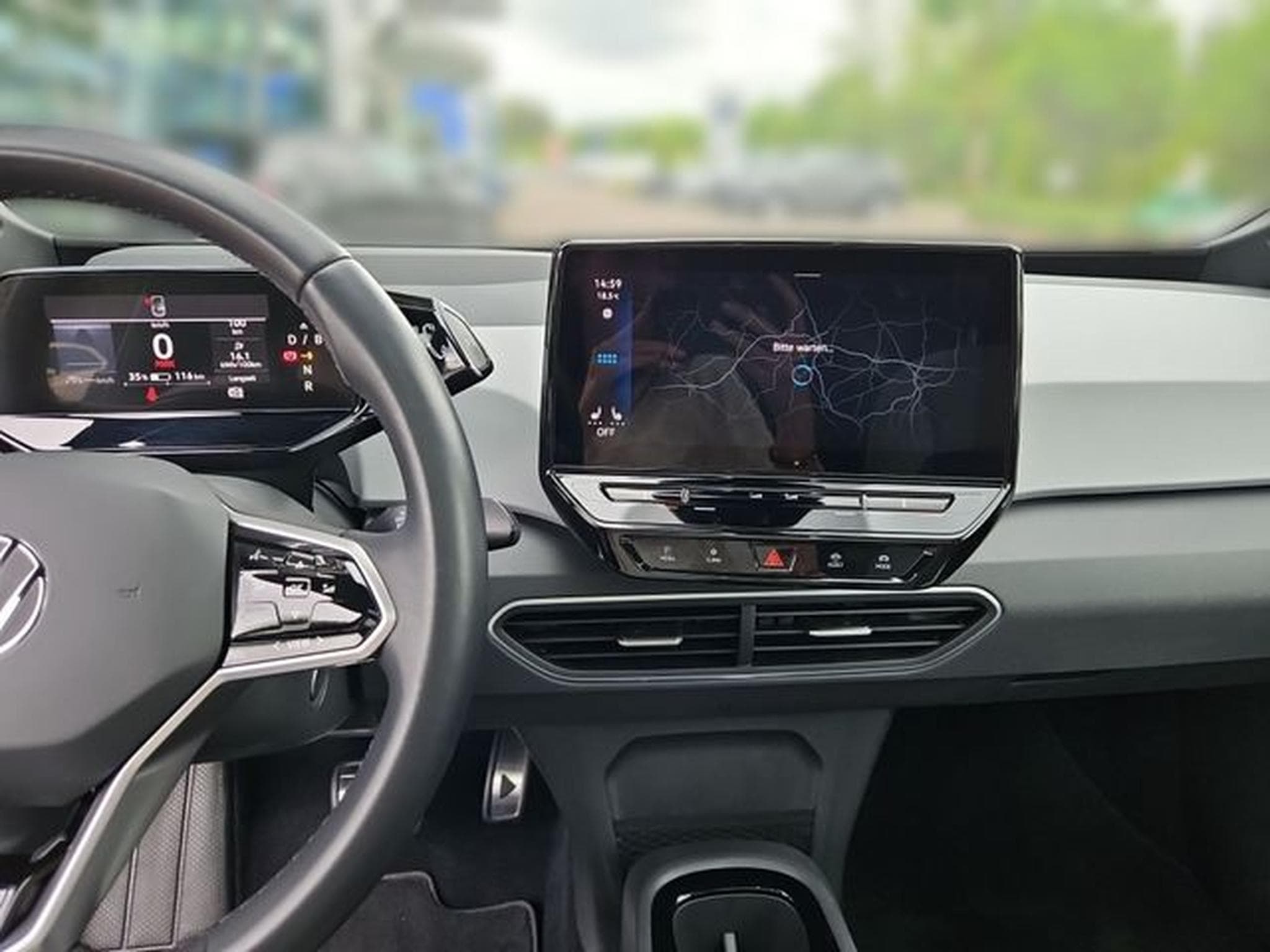 VW ID.3 ID.3 Pro Performance 150 kW 1st Max (2020) - Photo 14