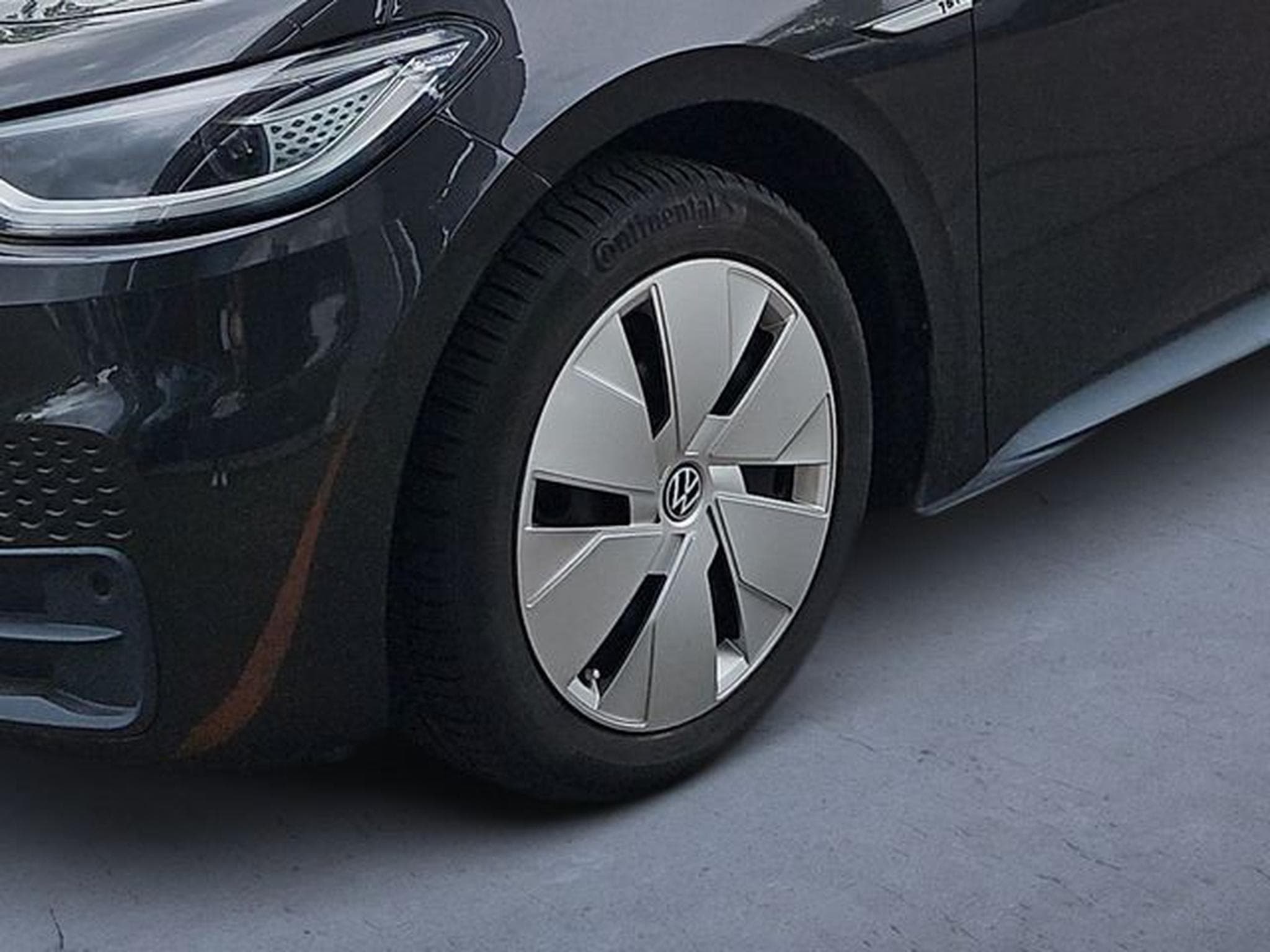 VW ID.3 ID.3 Pro Performance 150 kW 1st Max (2020) - Photo 7