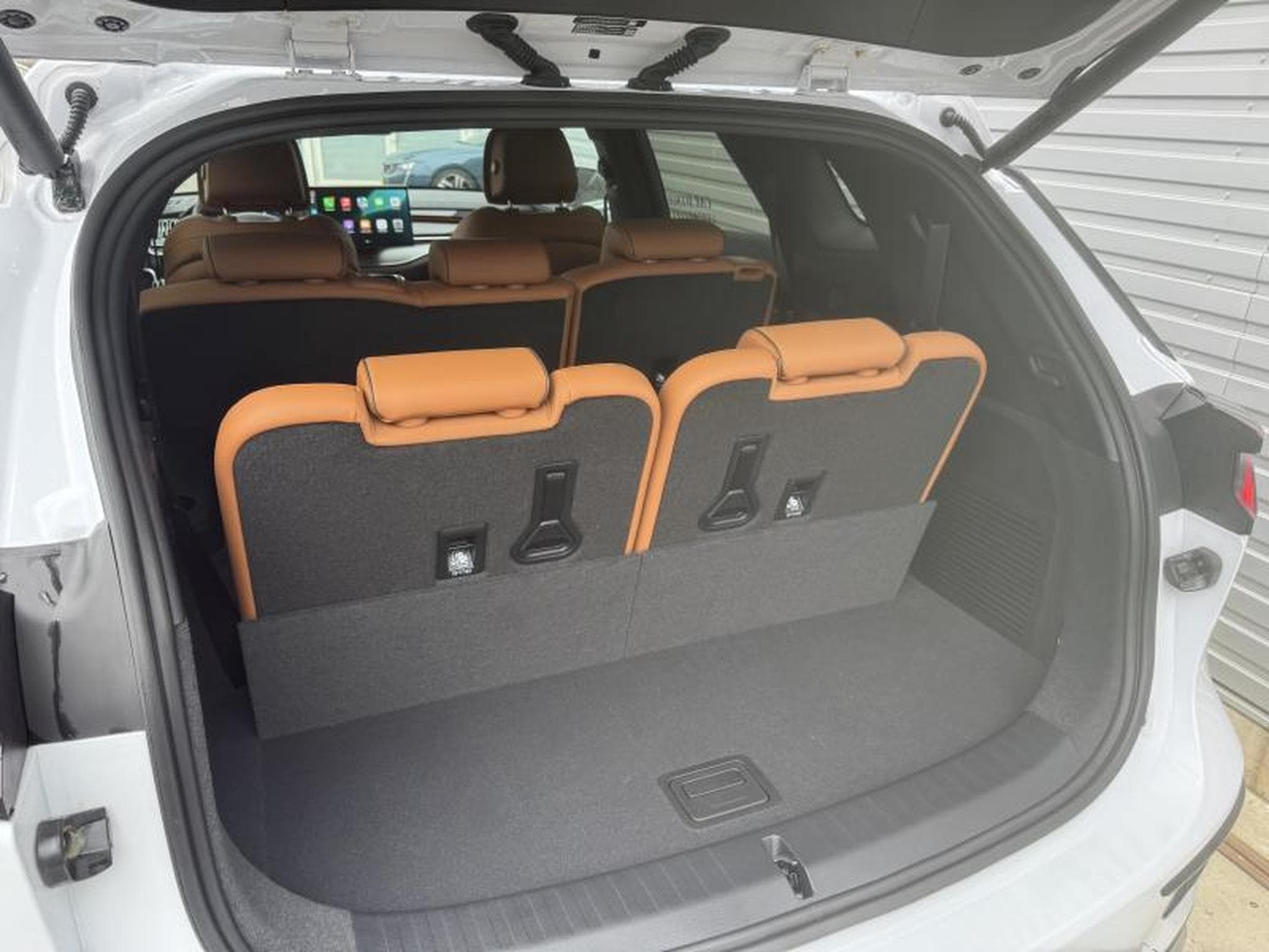 BYD TANG EXECUTIVE (2024) - Photo 22