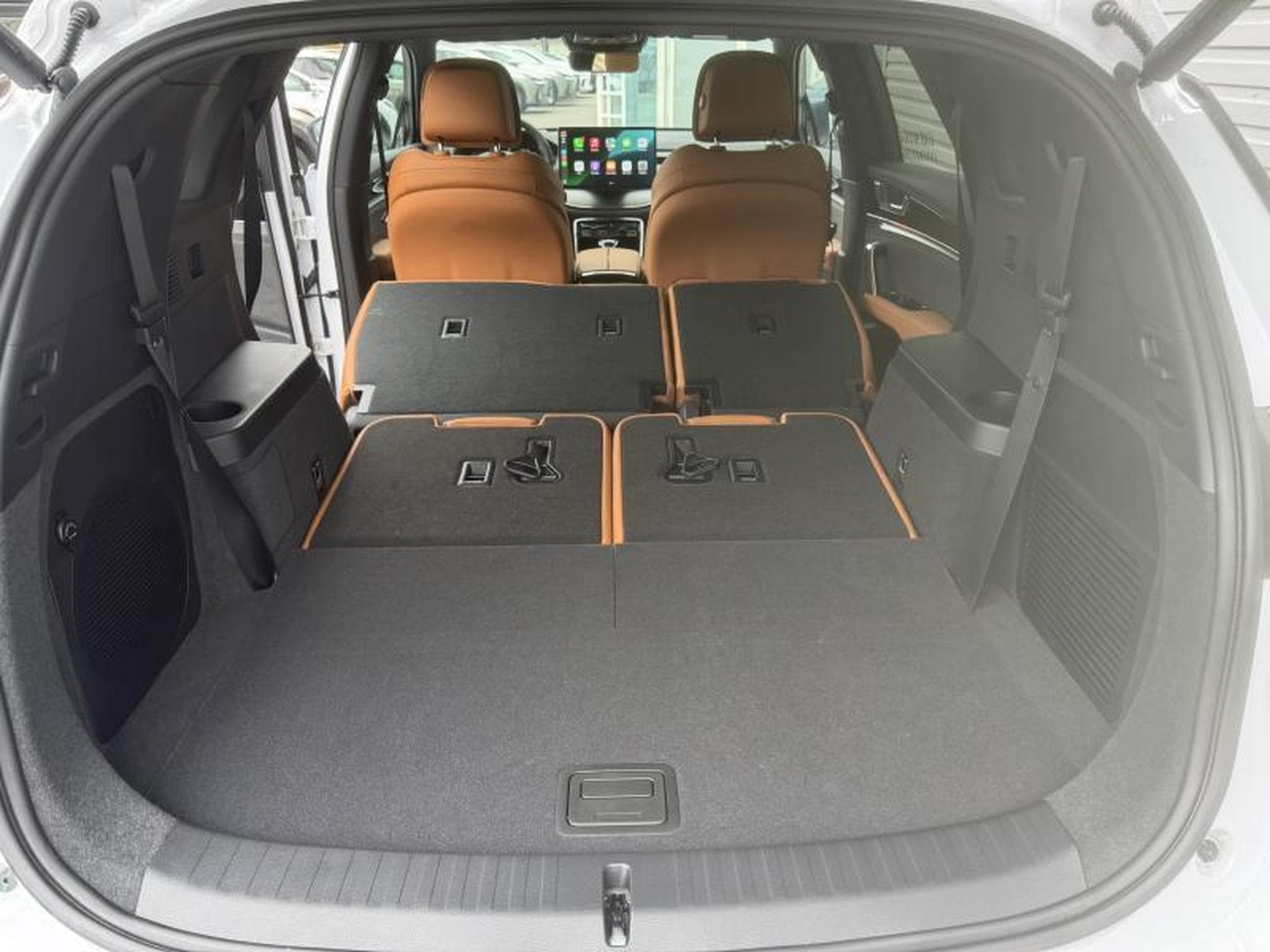 BYD TANG EXECUTIVE (2024) - Photo 24