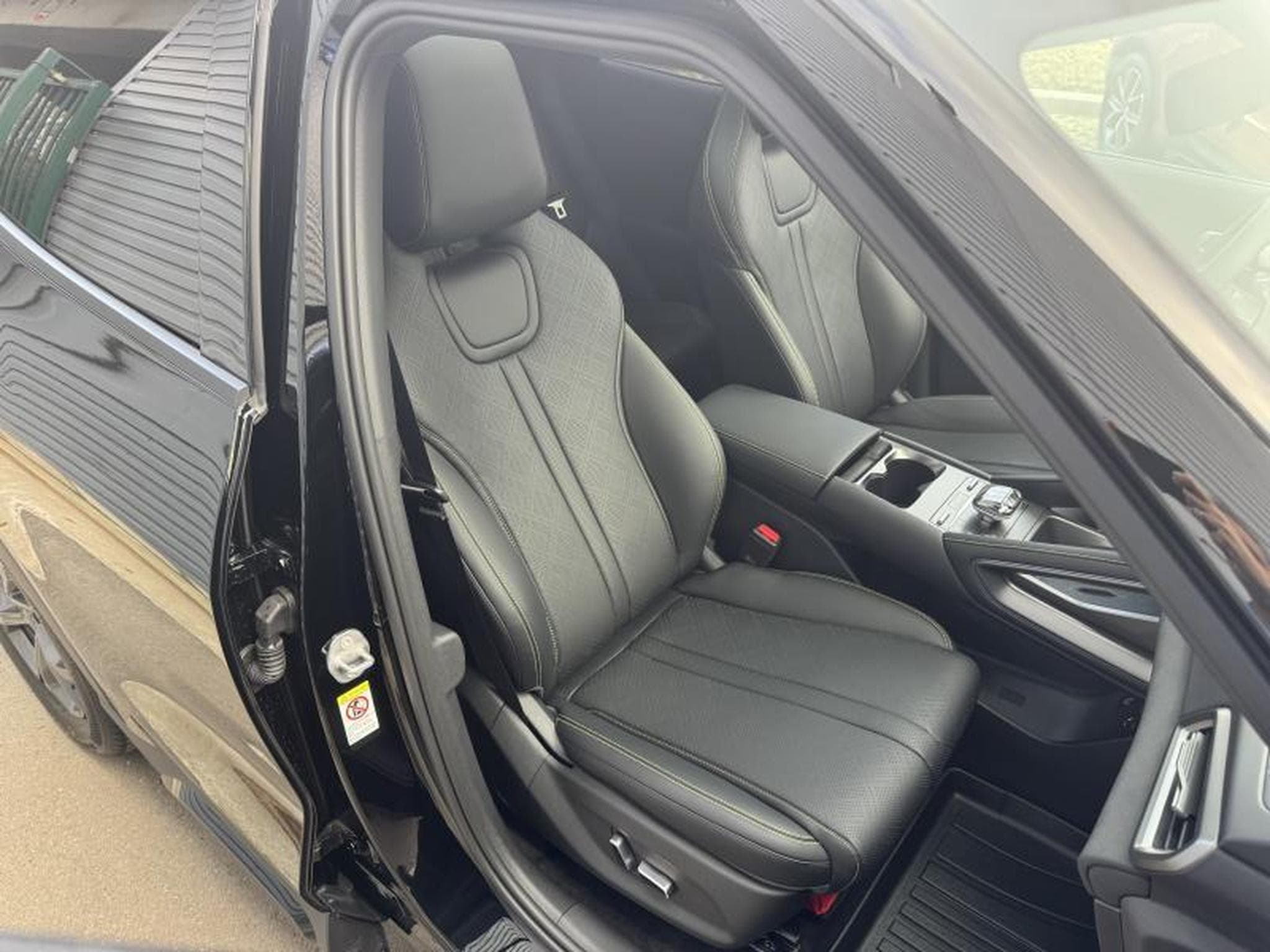 BYD ATTO 2 ACTIVE (2025) - Foto 11