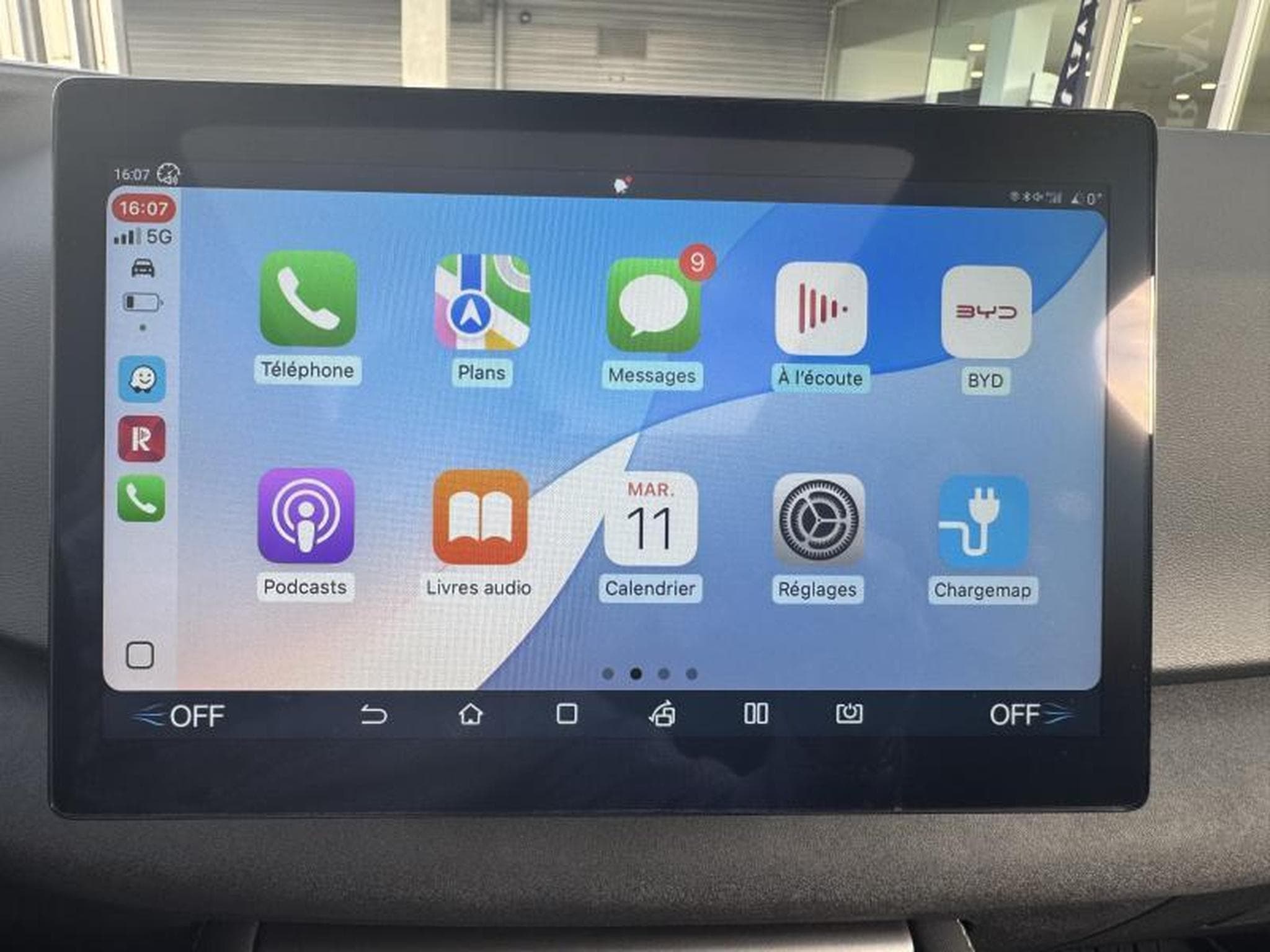 BYD ATTO 2 ACTIVE (2025) - Foto 16