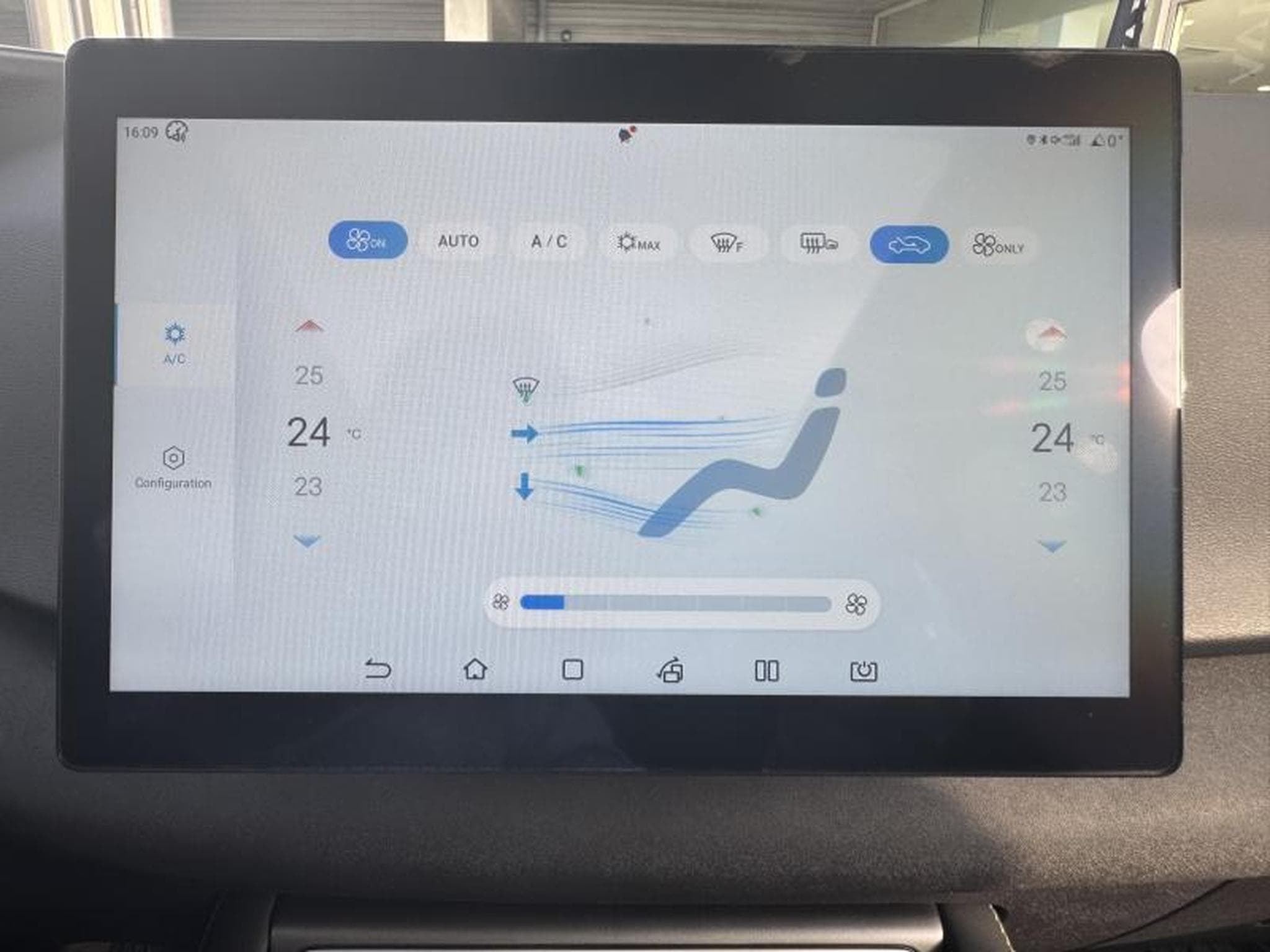 BYD ATTO 2 ACTIVE (2025) - Foto 17