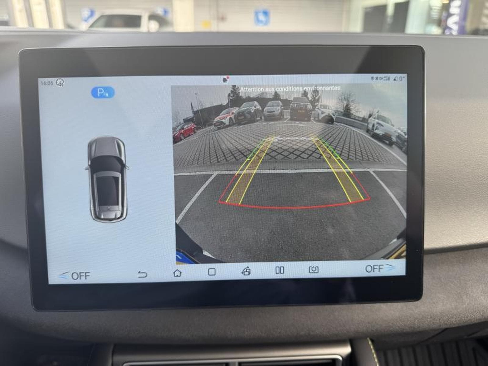 BYD ATTO 2 ACTIVE (2025) - Foto 18