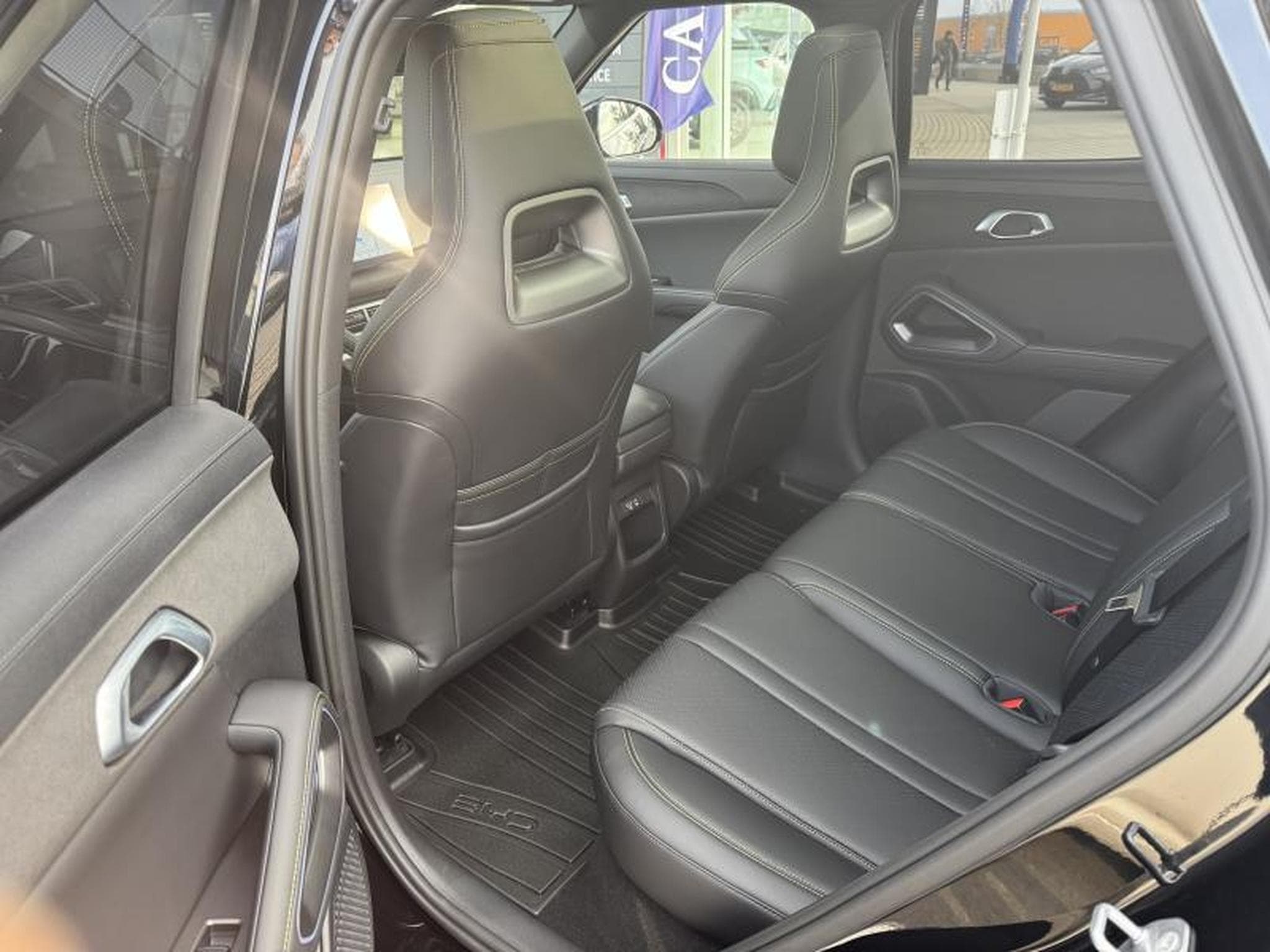 BYD ATTO 2 ACTIVE (2025) - Foto 21