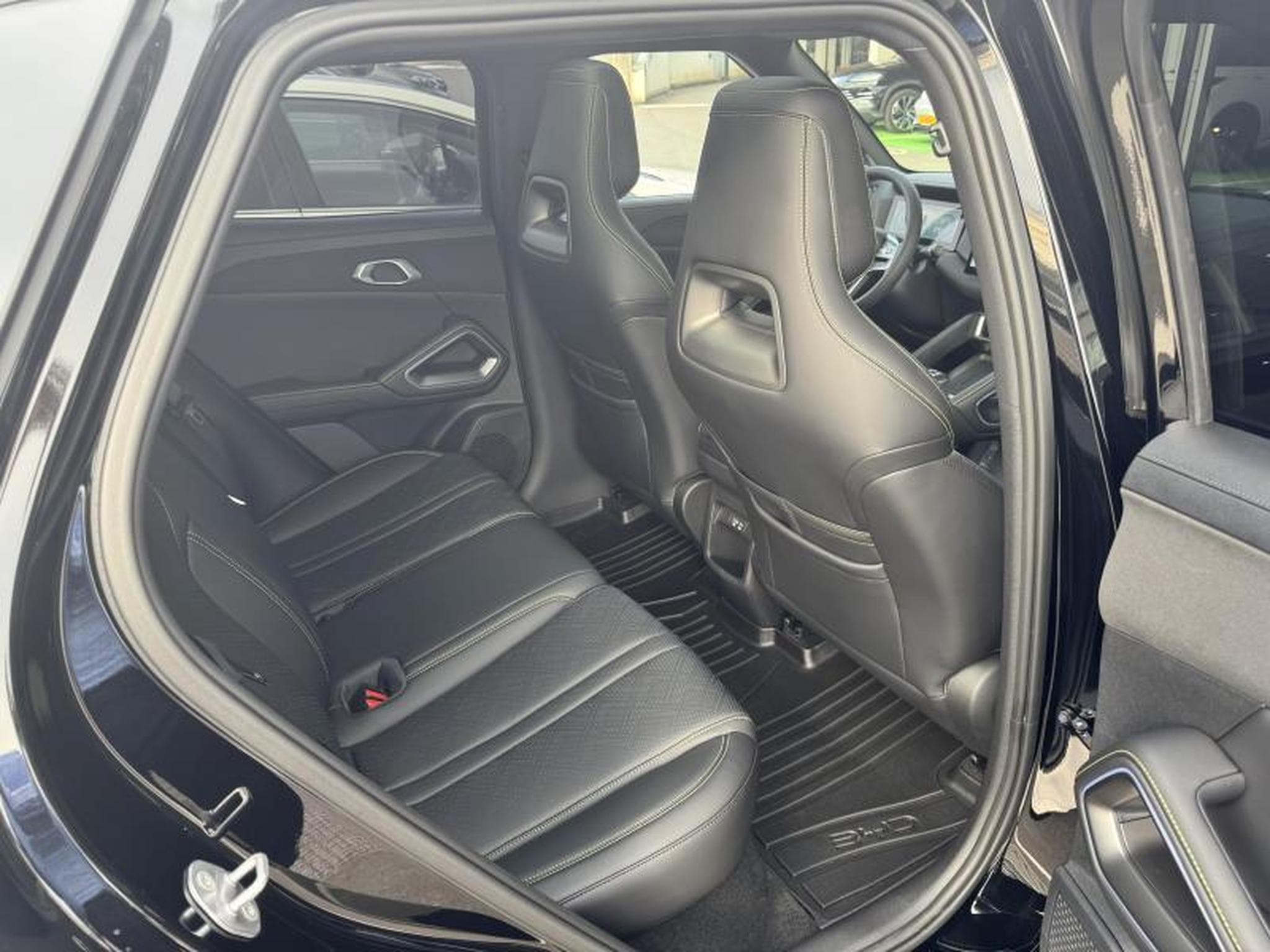 BYD ATTO 2 ACTIVE (2025) - Foto 22