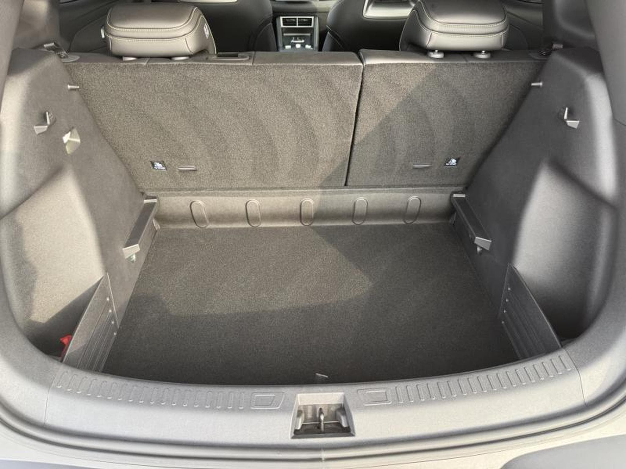 BYD ATTO 2 ACTIVE (2025) - Foto 23