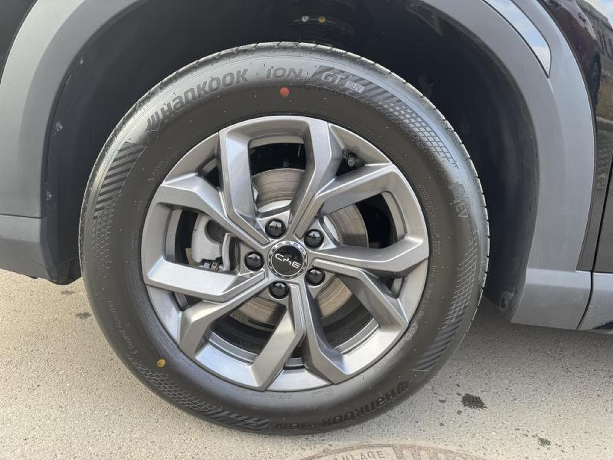 BYD ATTO 2 ACTIVE (2025) - Foto 24