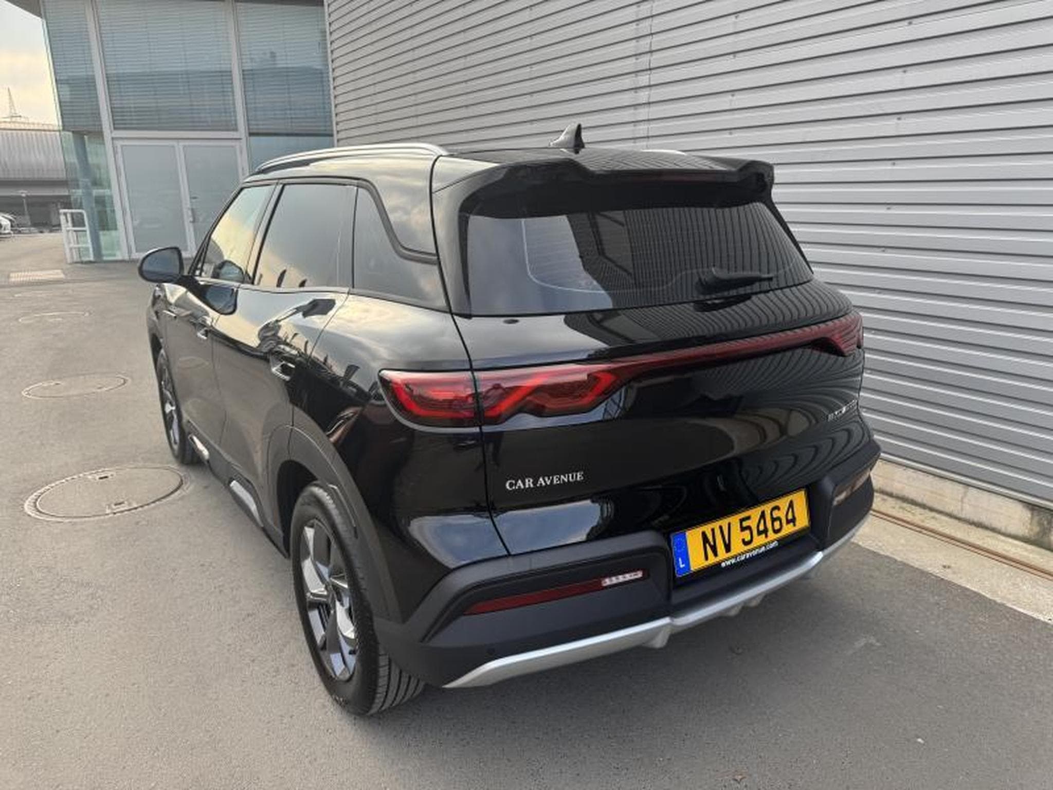 BYD ATTO 2 ACTIVE (2025) - Foto 7