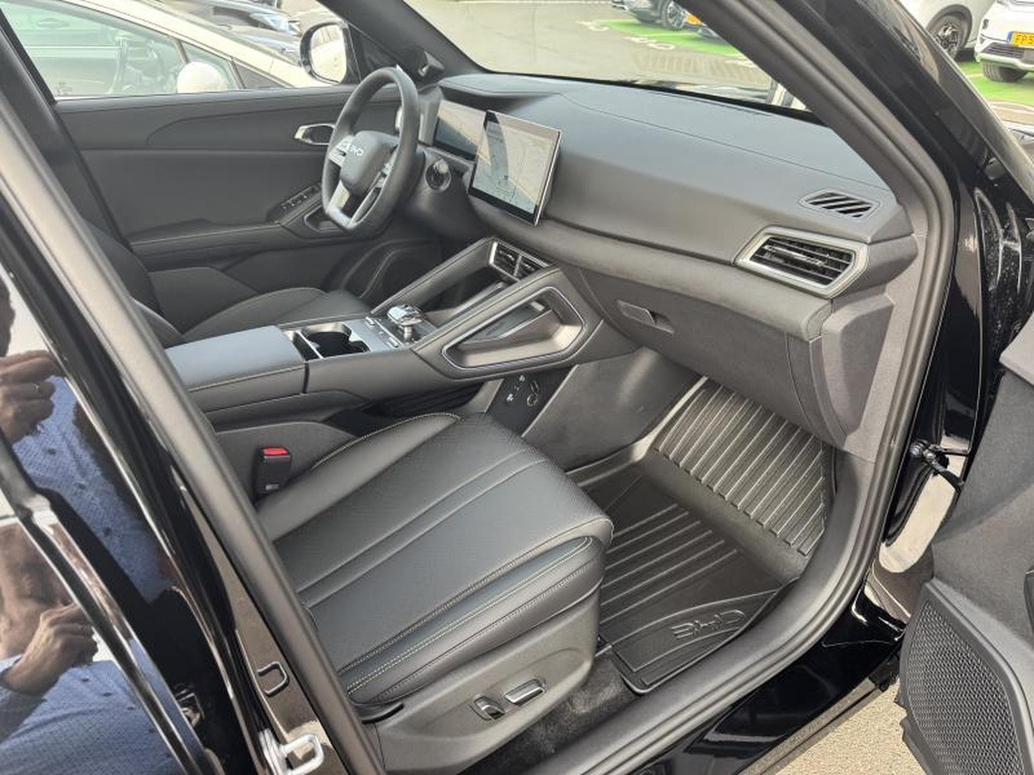 BYD ATTO 2 ACTIVE (2025) - Foto 9