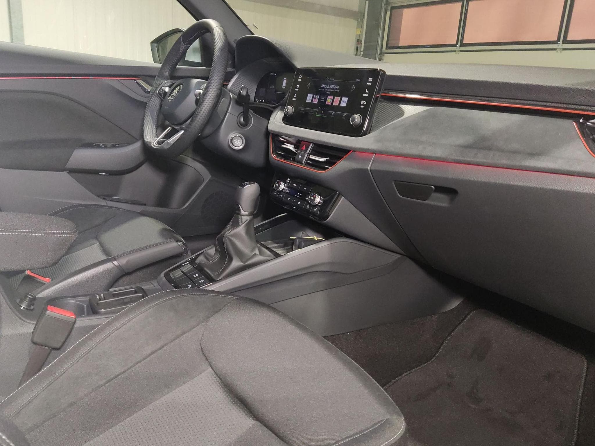 Skoda Kamiq Drive Plus Edition (2026) - Foto 12