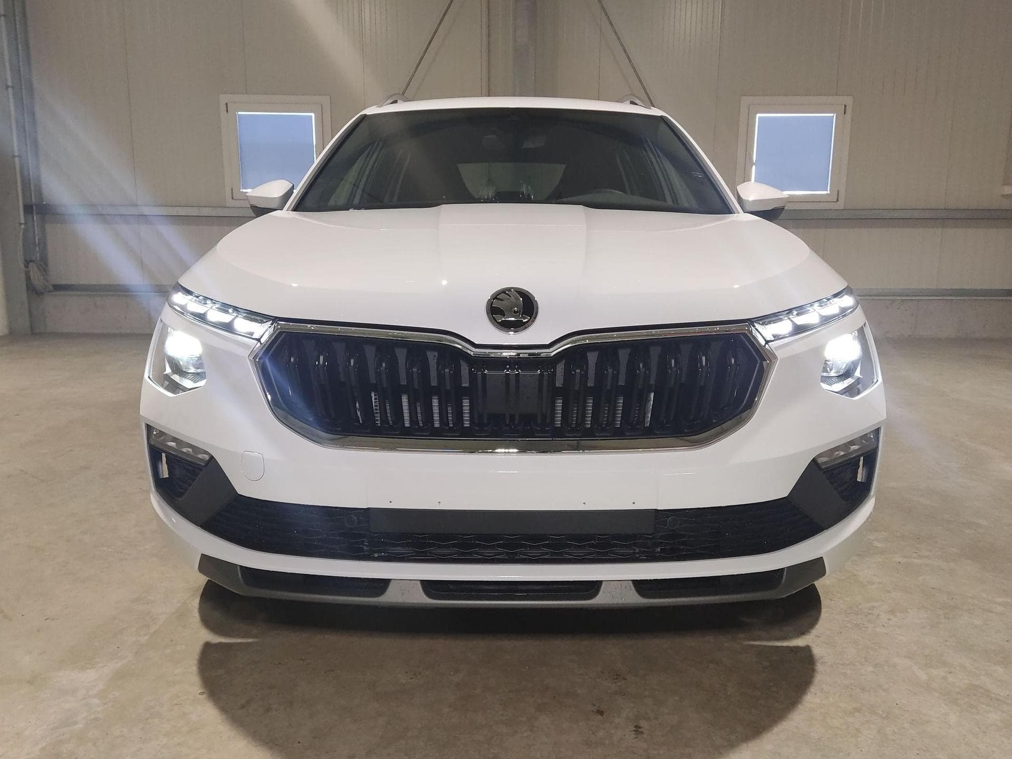 Skoda Kamiq Drive Plus Edition (2026) - Foto 2