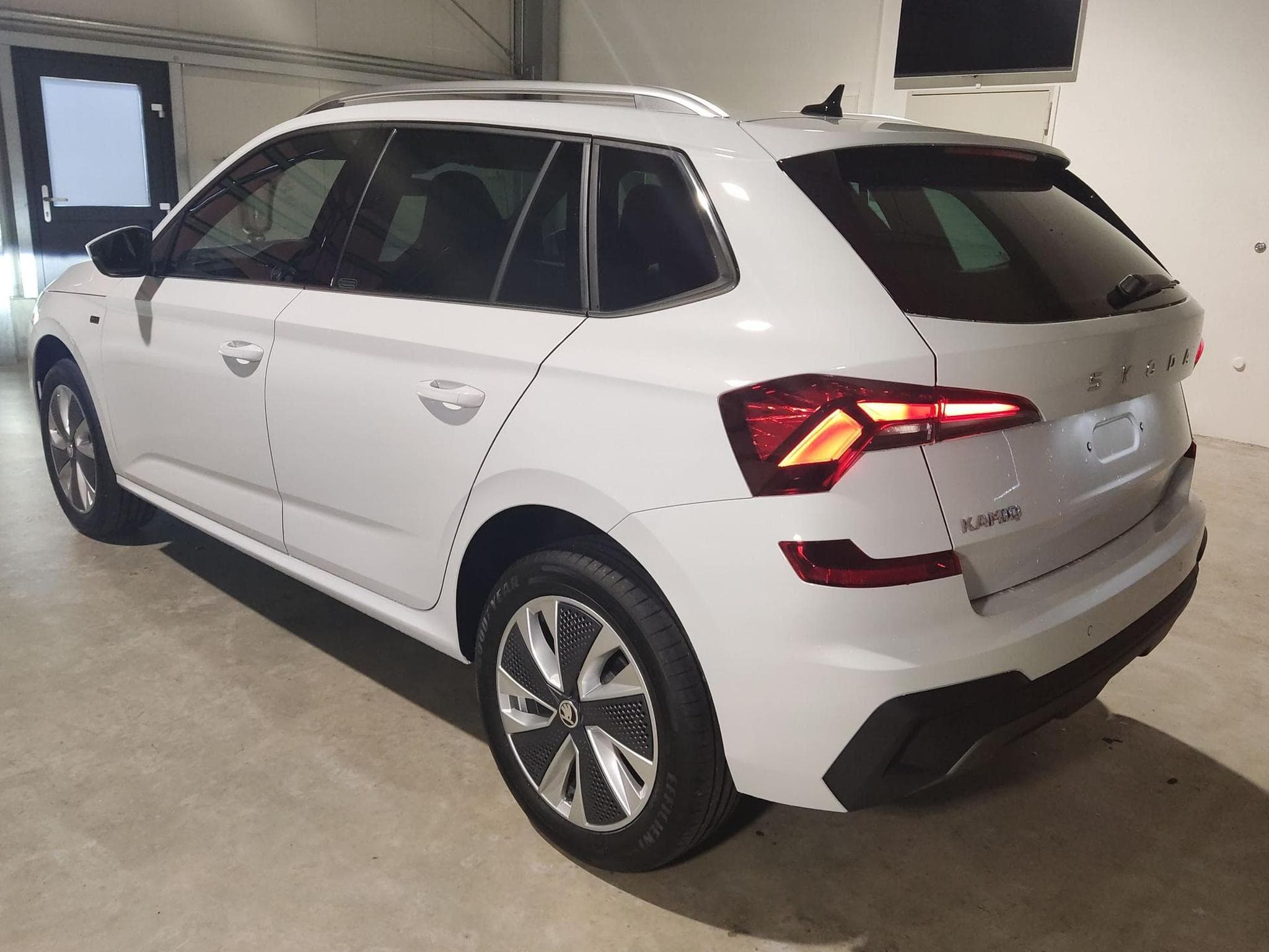 Skoda Kamiq Drive Plus Edition (2026) - Foto 6