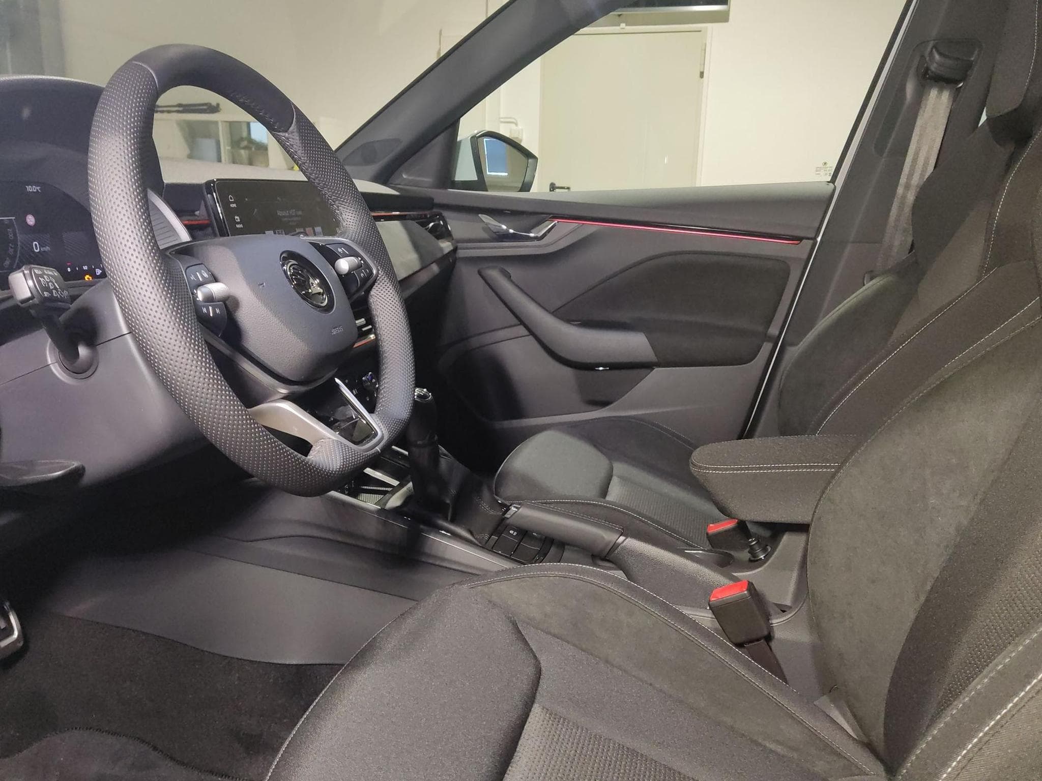 Skoda Kamiq Drive Plus Edition (2026) - Foto 7