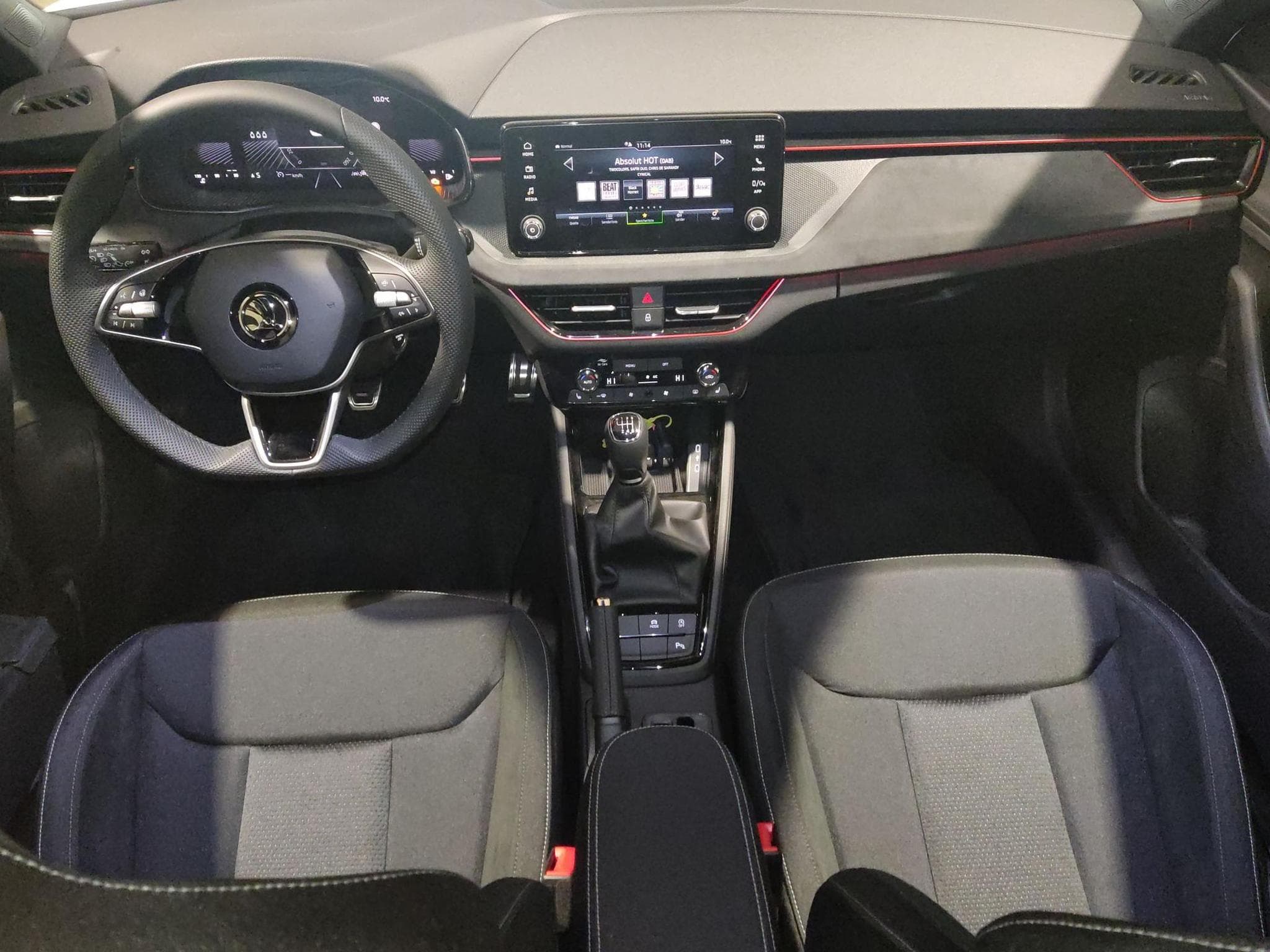 Skoda Kamiq Drive Plus Edition (2026) - Foto 9
