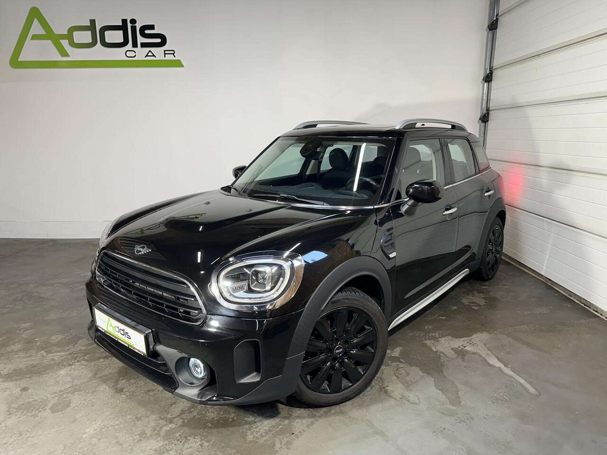 MINI Countryman 1.5DA 116 CV BUSINESS GPS BLUETOOTH (2020) - Photo 1