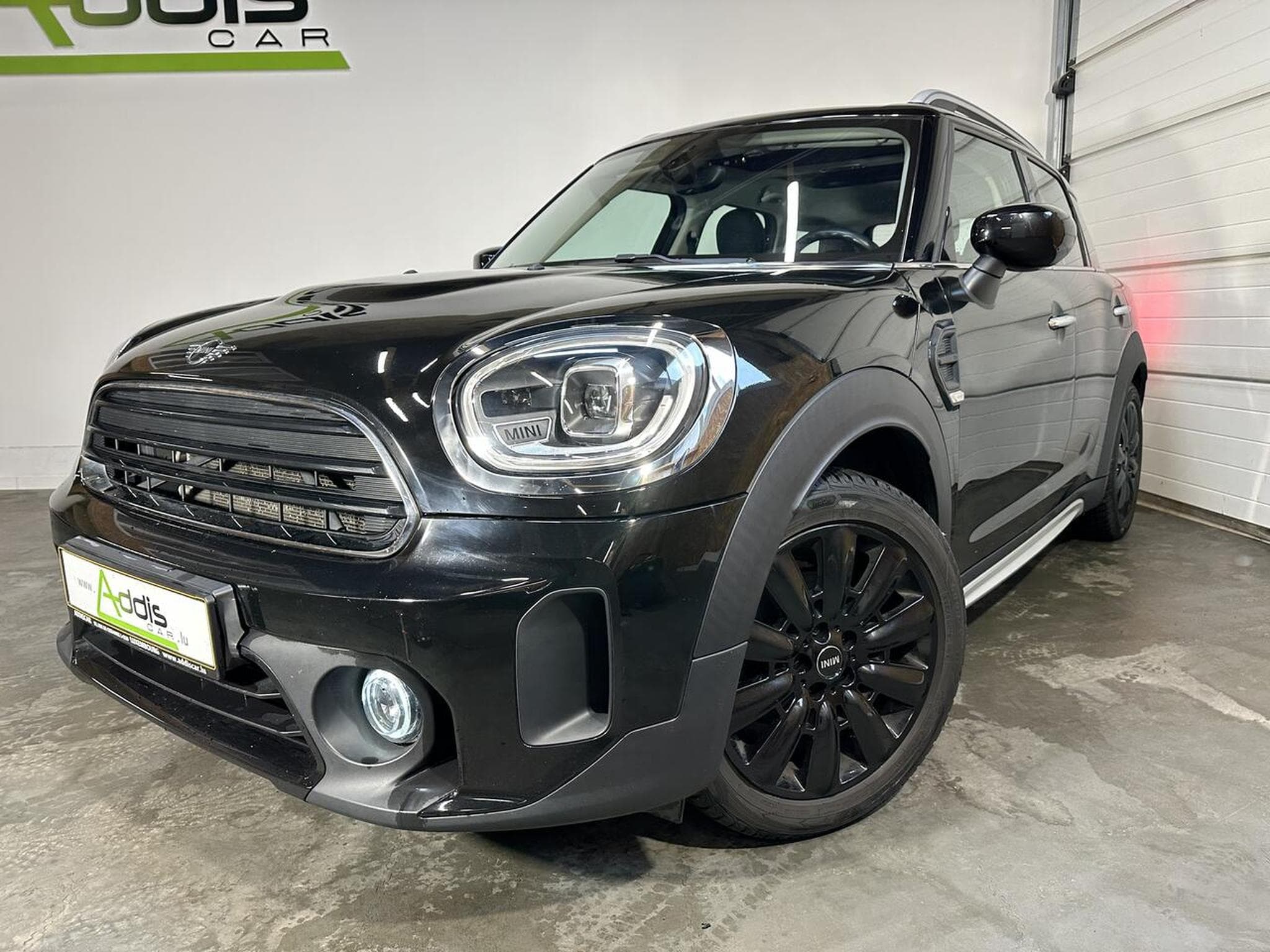 MINI Countryman 1.5DA 116 CV BUSINESS GPS BLUETOOTH (2020) - Photo 11