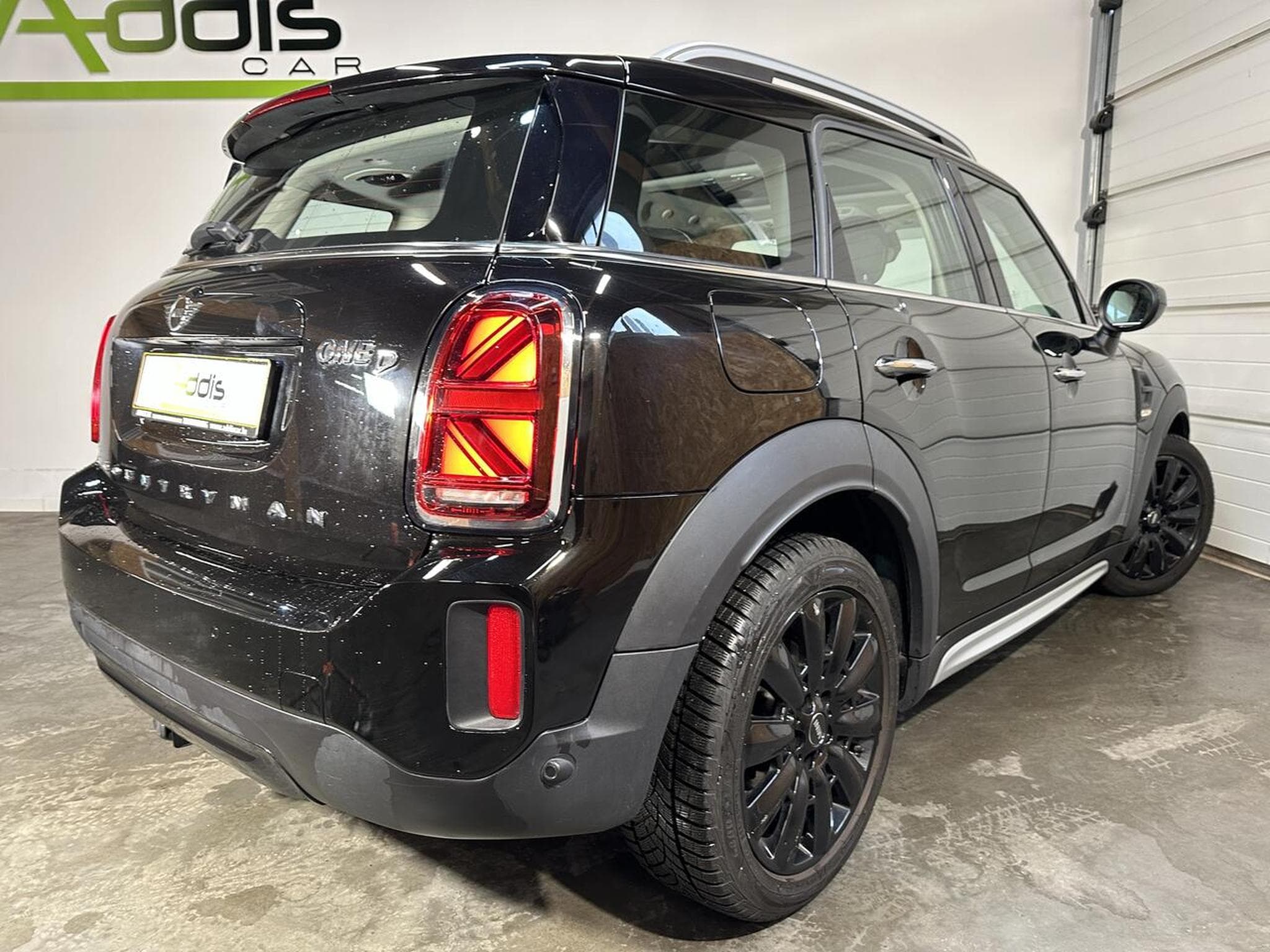 MINI Countryman 1.5DA 116 CV BUSINESS GPS BLUETOOTH (2020) - Photo 13