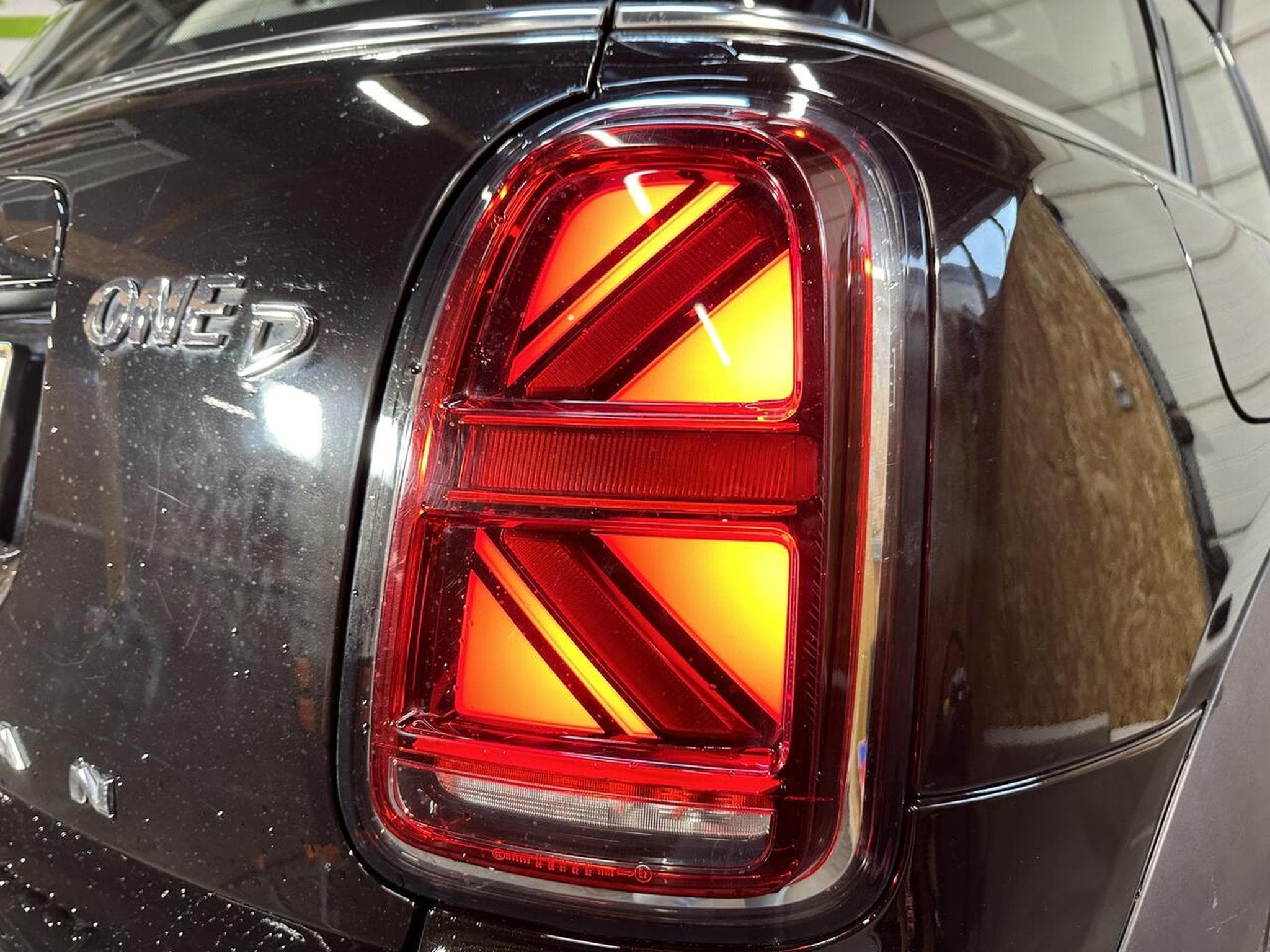 MINI Countryman 1.5DA 116 CV BUSINESS GPS BLUETOOTH (2020) - Photo 14