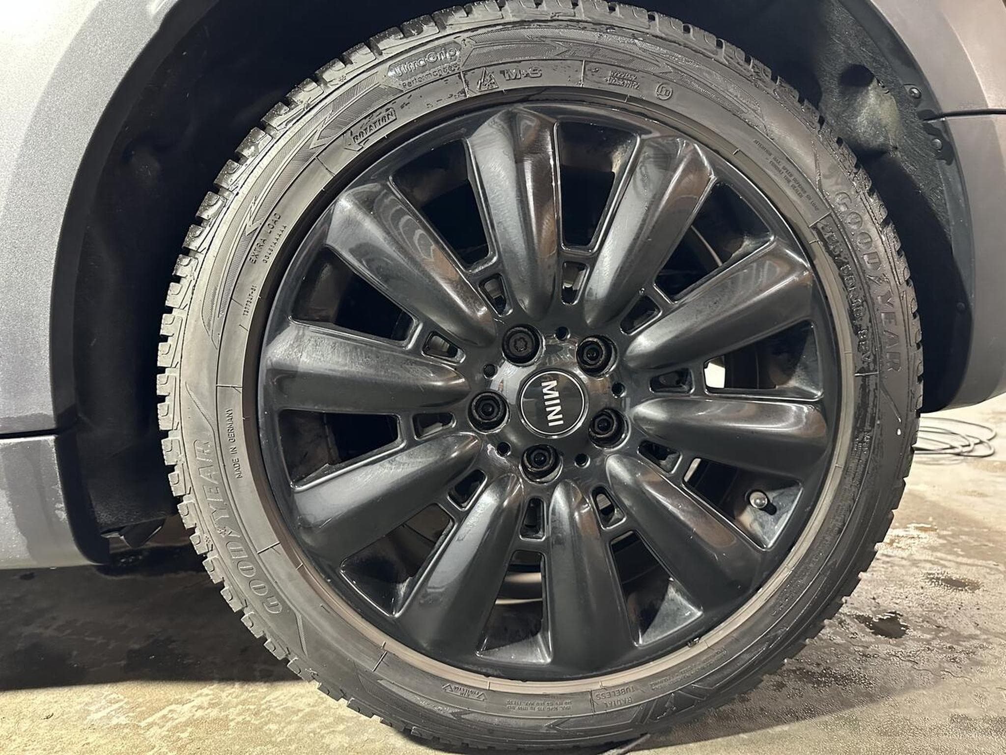 MINI Countryman 1.5DA 116 CV BUSINESS GPS BLUETOOTH (2020) - Photo 15