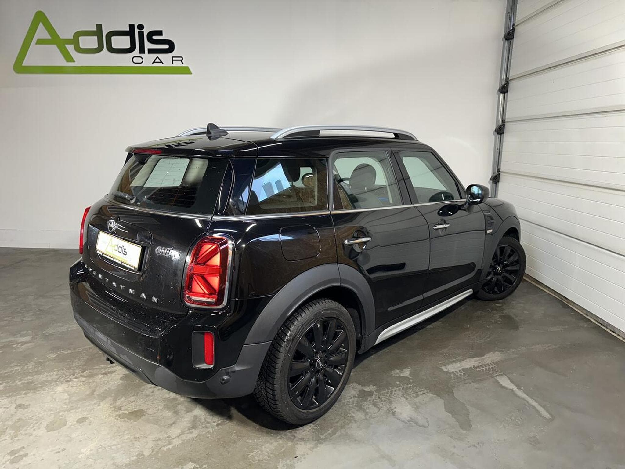 MINI Countryman 1.5DA 116 CV BUSINESS GPS BLUETOOTH (2020) - Photo 2