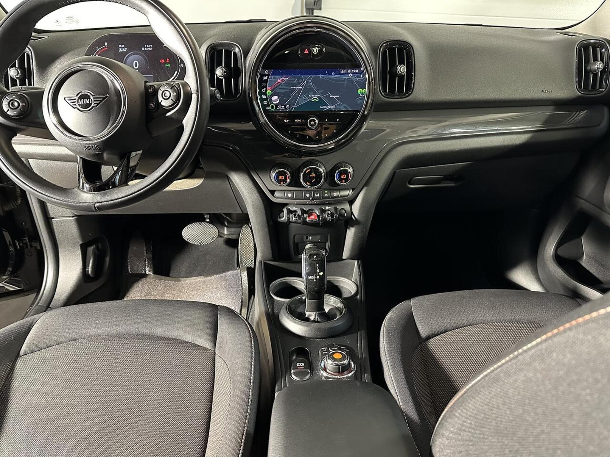 MINI Countryman 1.5DA 116 CV BUSINESS GPS BLUETOOTH (2020) - Photo 3