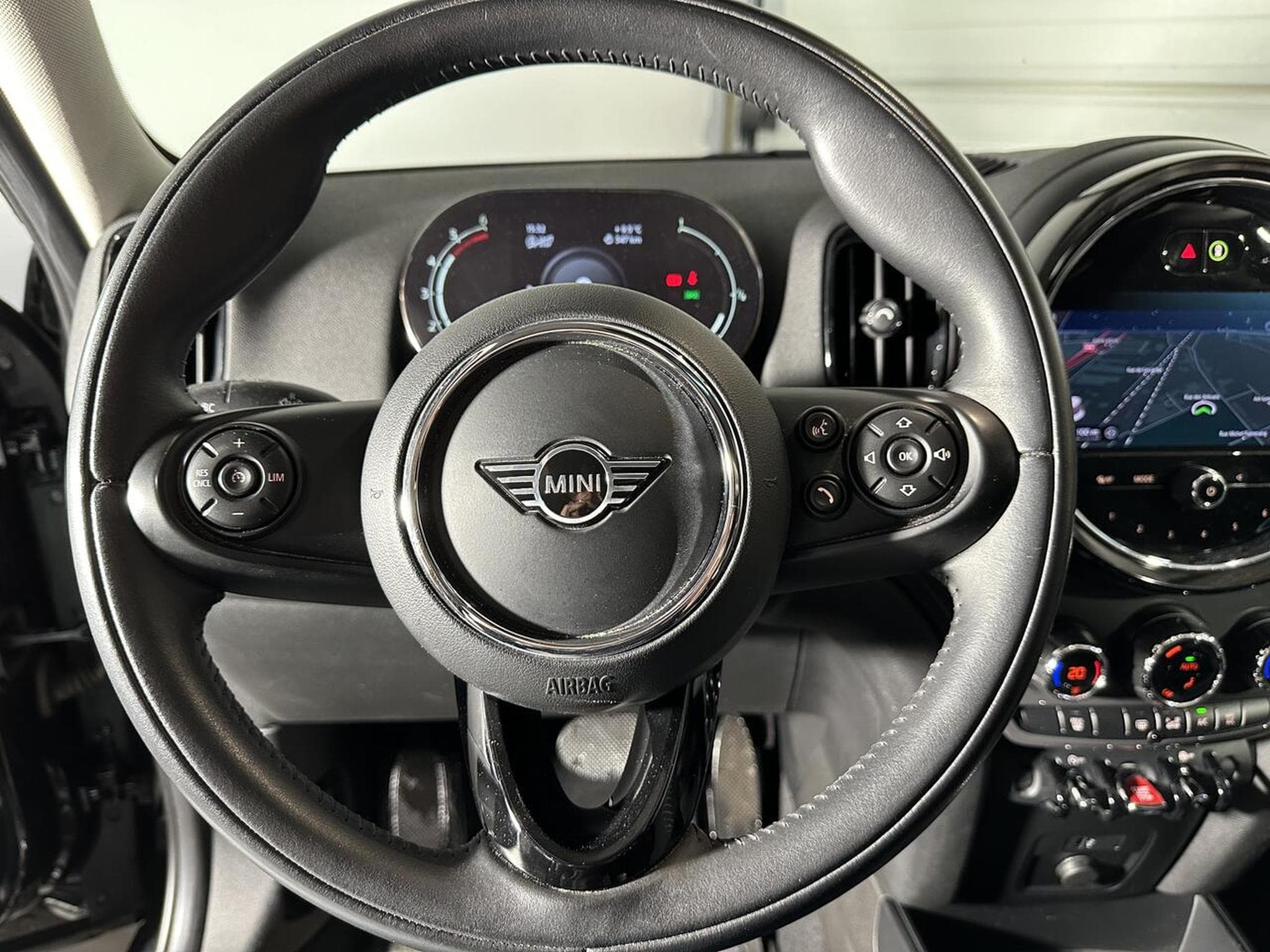 MINI Countryman 1.5DA 116 CV BUSINESS GPS BLUETOOTH (2020) - Photo 5