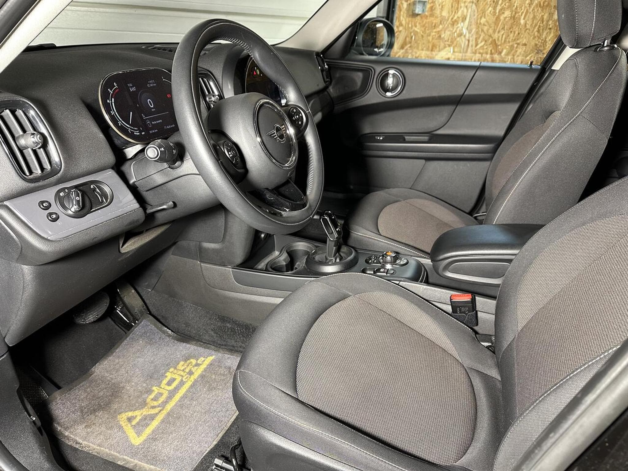 MINI Countryman 1.5DA 116 CV BUSINESS GPS BLUETOOTH (2020) - Photo 6