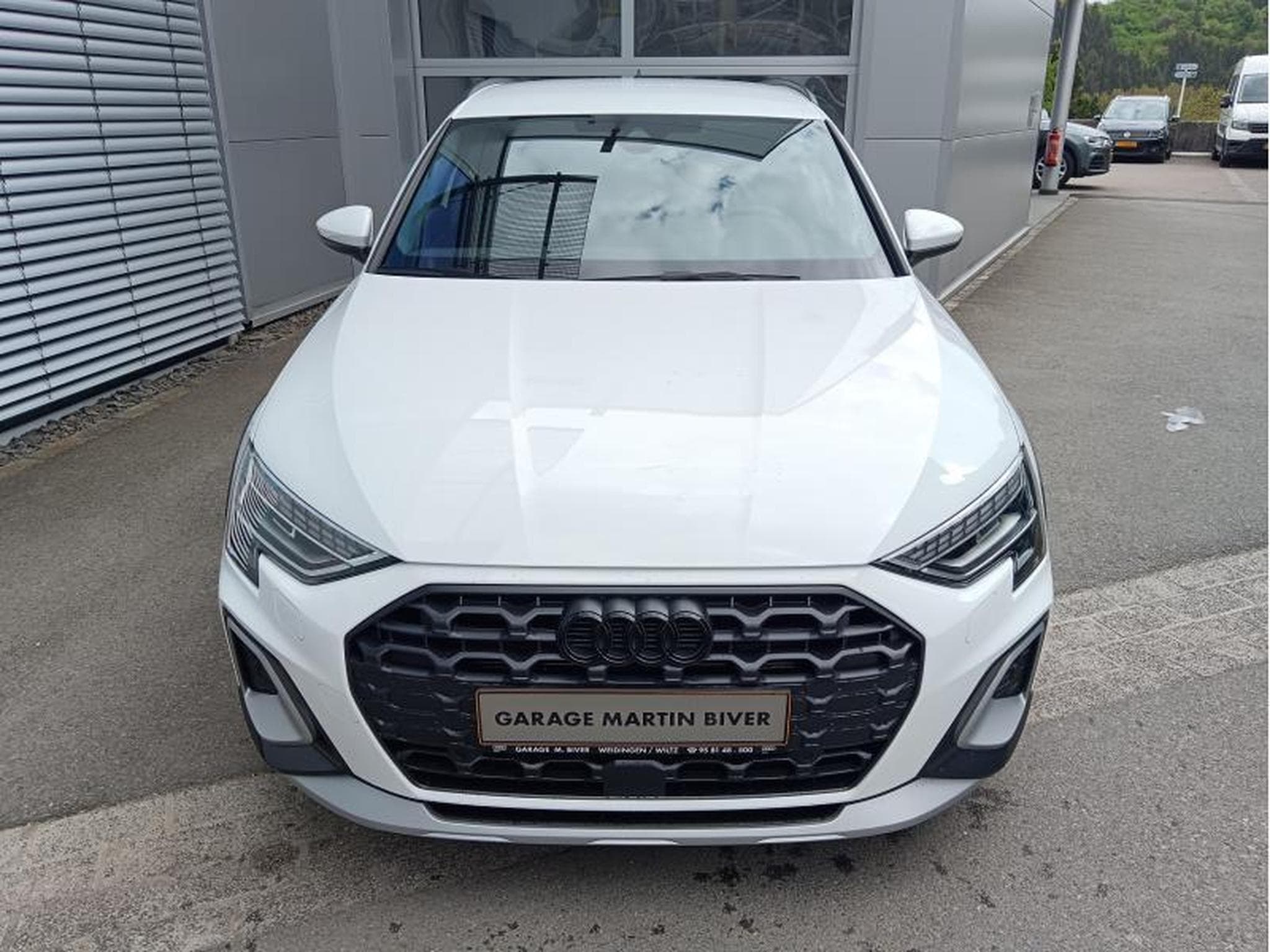 Audi A3 Allstreet 35 TFSI s-tronic (2025) - Photo 3