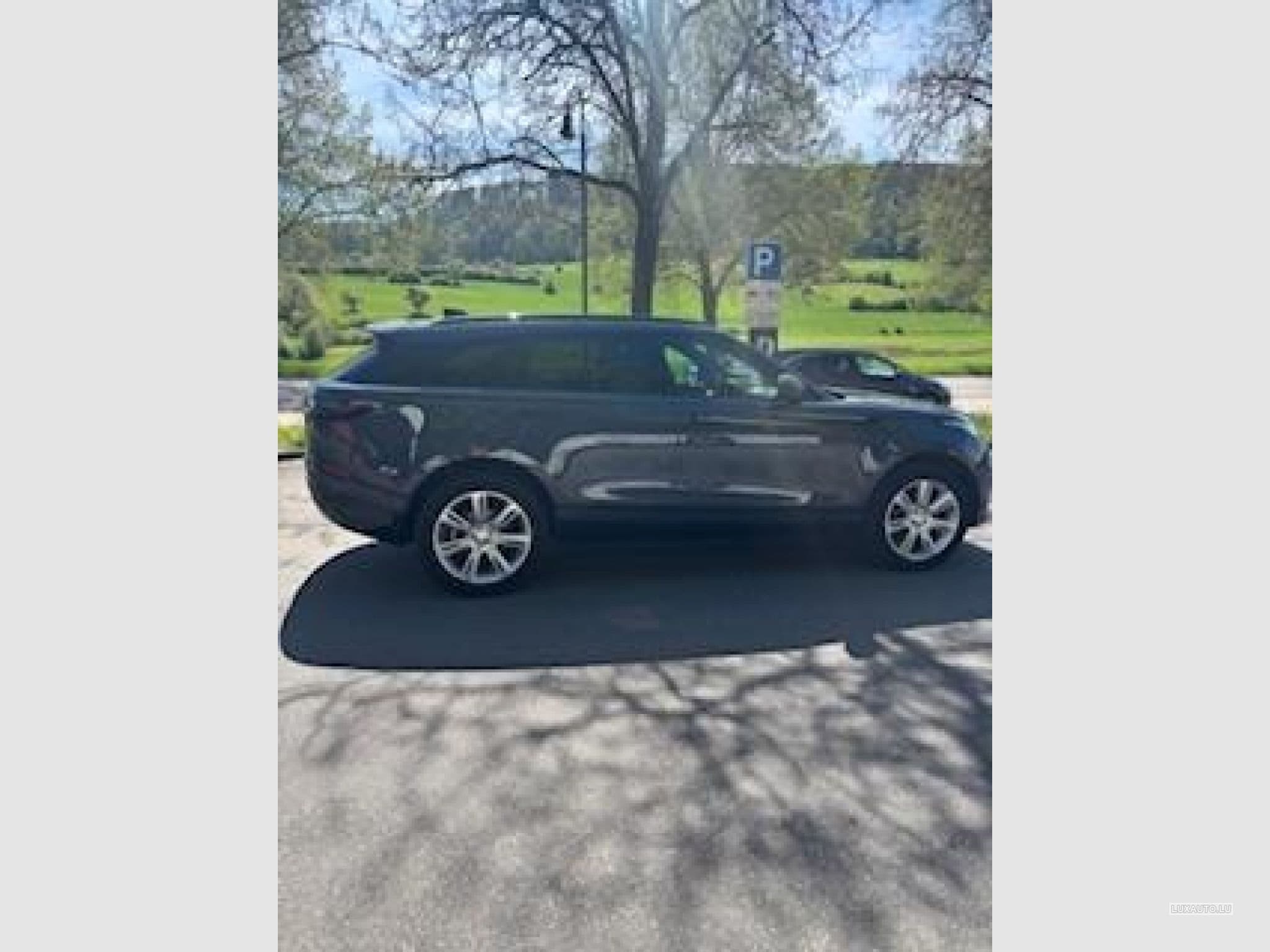 Land-Rover Range Rover Velar (2024) - Foto 1