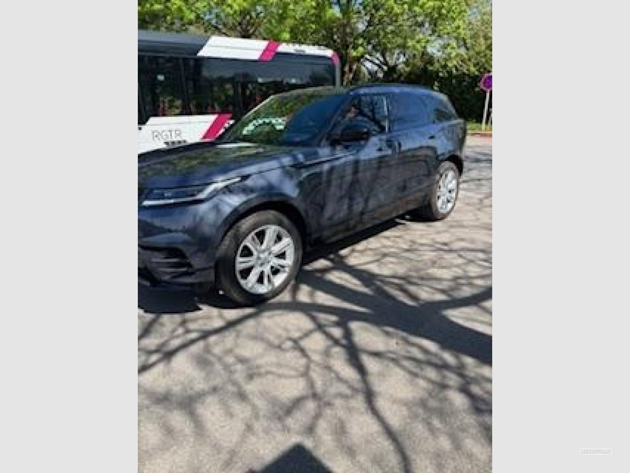 Land-Rover Range Rover Velar (2024) - Foto 4