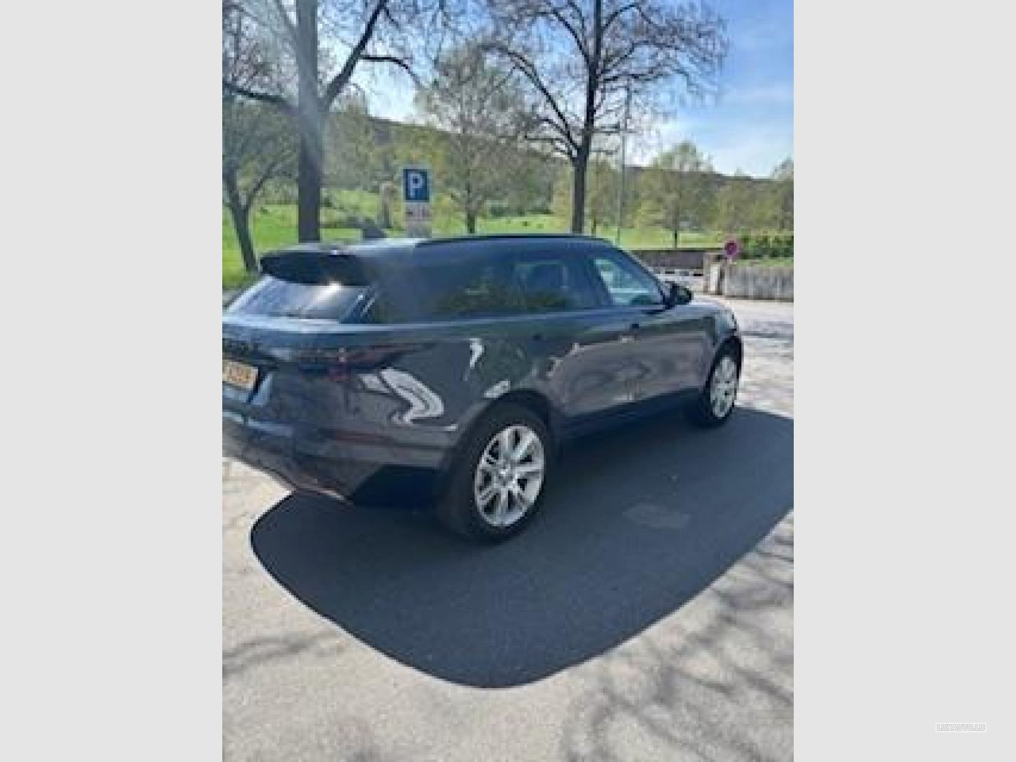 Land-Rover Range Rover Velar (2024) - Foto 6