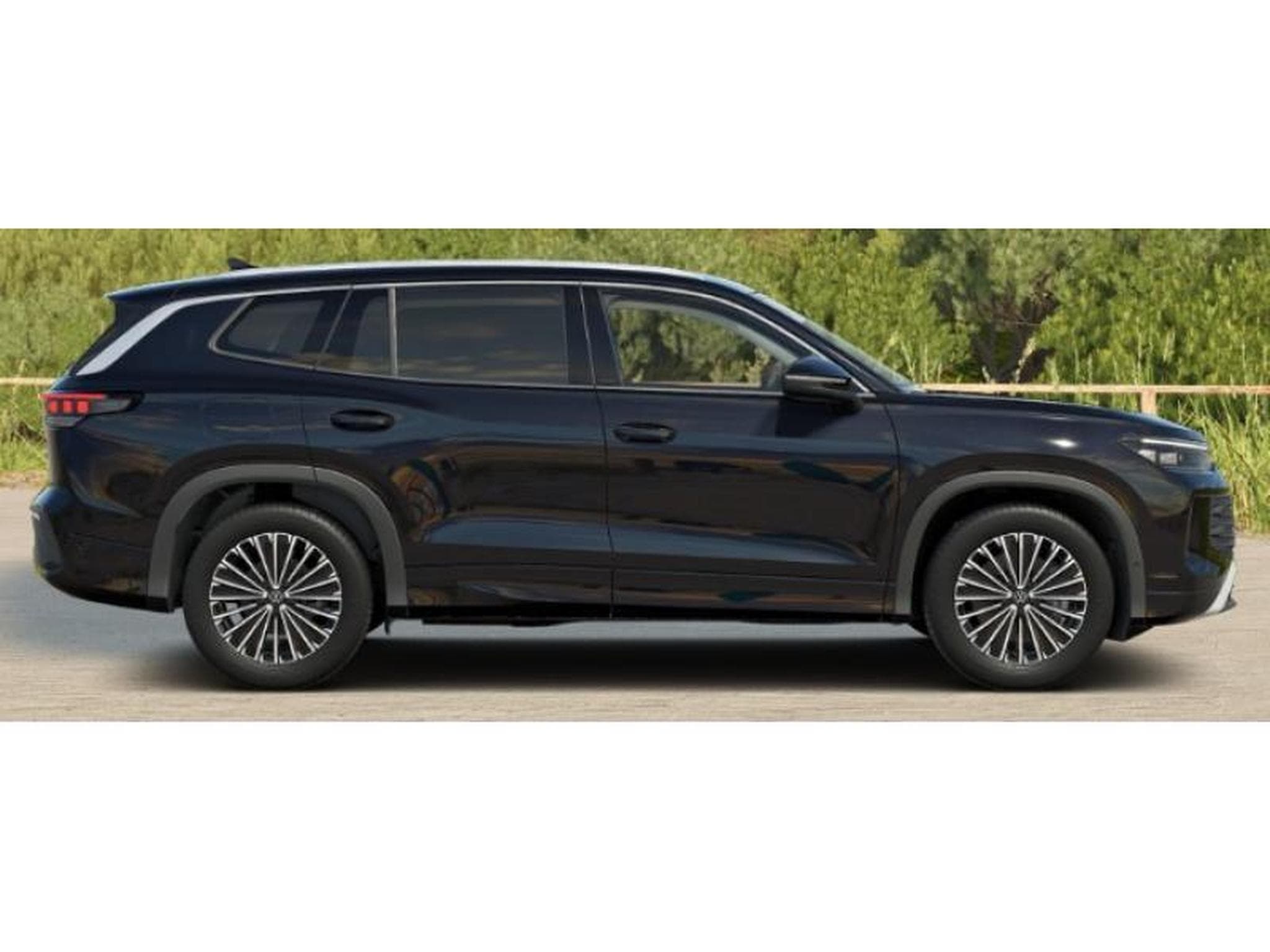 VW Tayron Life (2025) - Foto 2