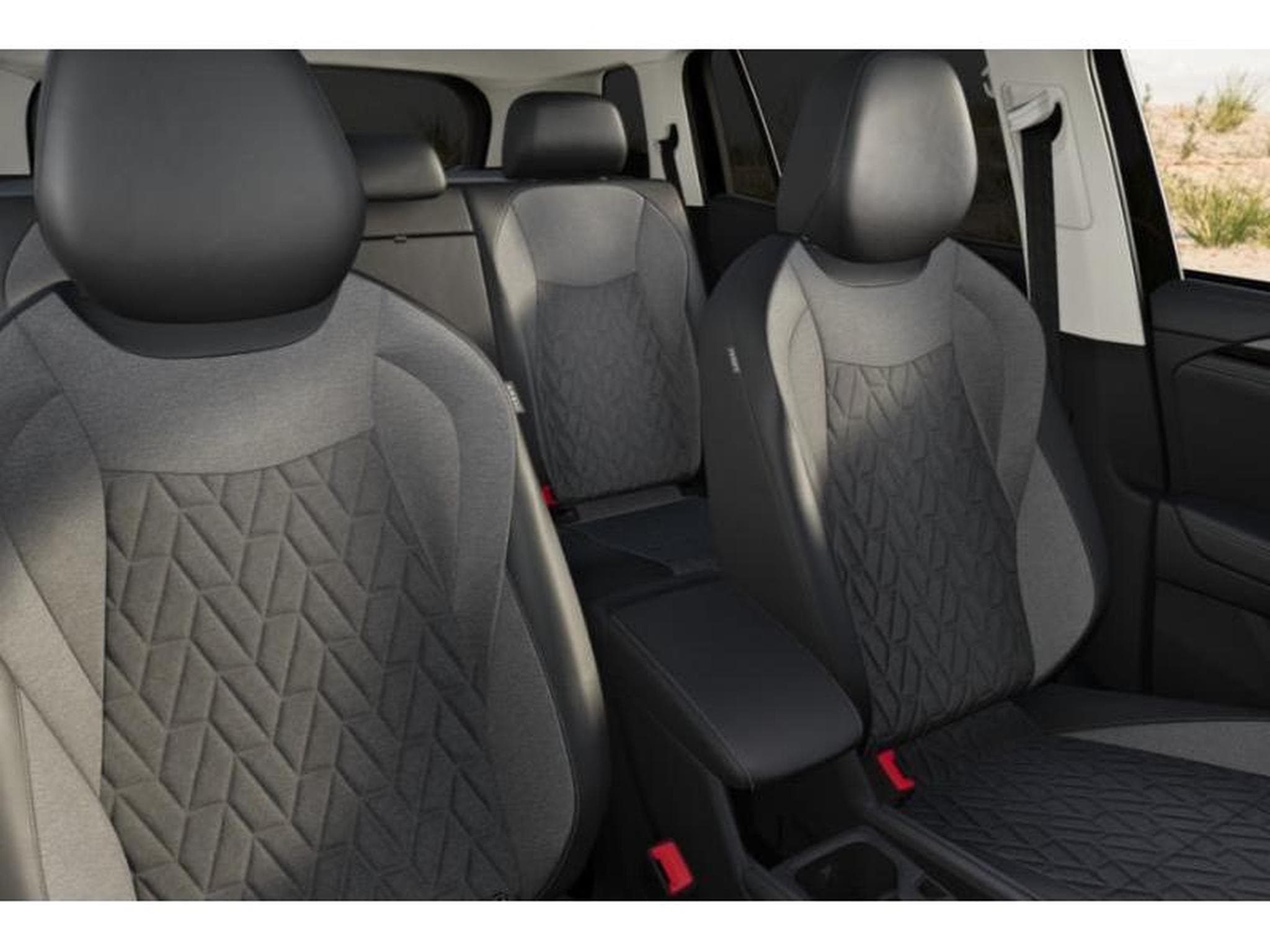 VW Tayron Life (2025) - Foto 4