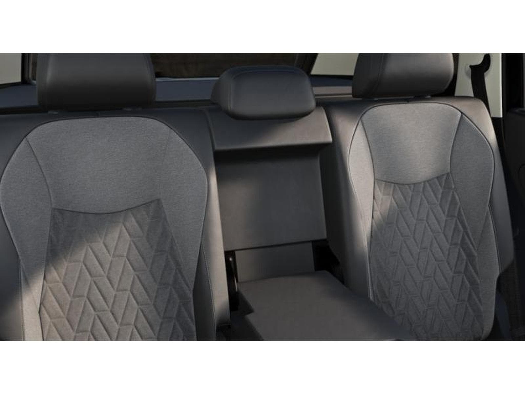 VW Tayron Life (2025) - Foto 5