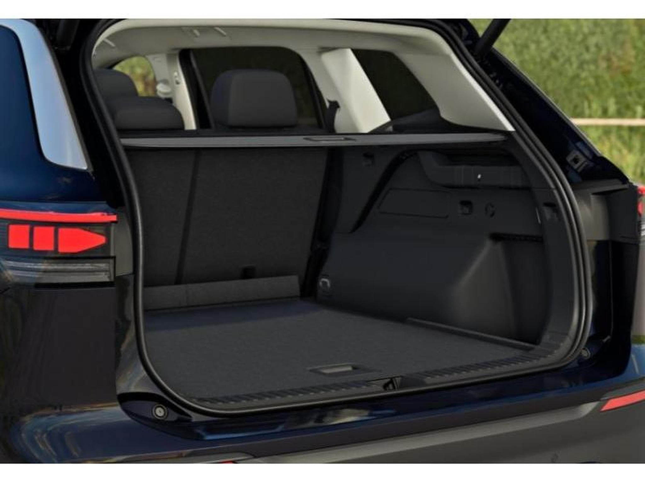 VW Tayron Life (2025) - Foto 7