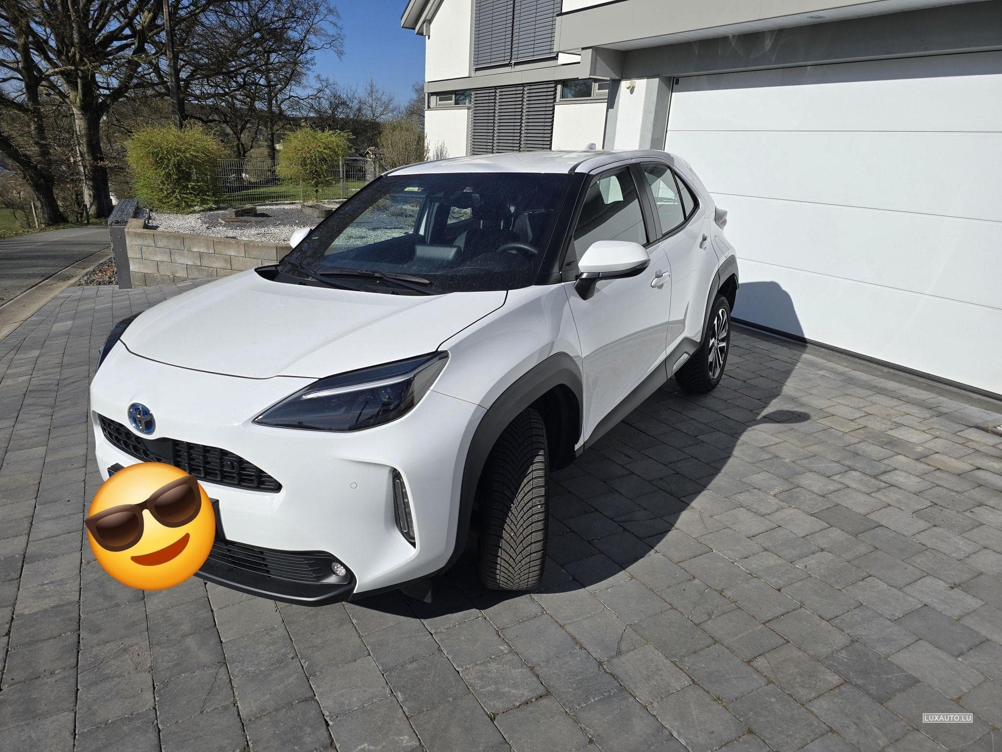 Toyota Yaris Cross Dynamic Plus LHD (2023) - Photo 2