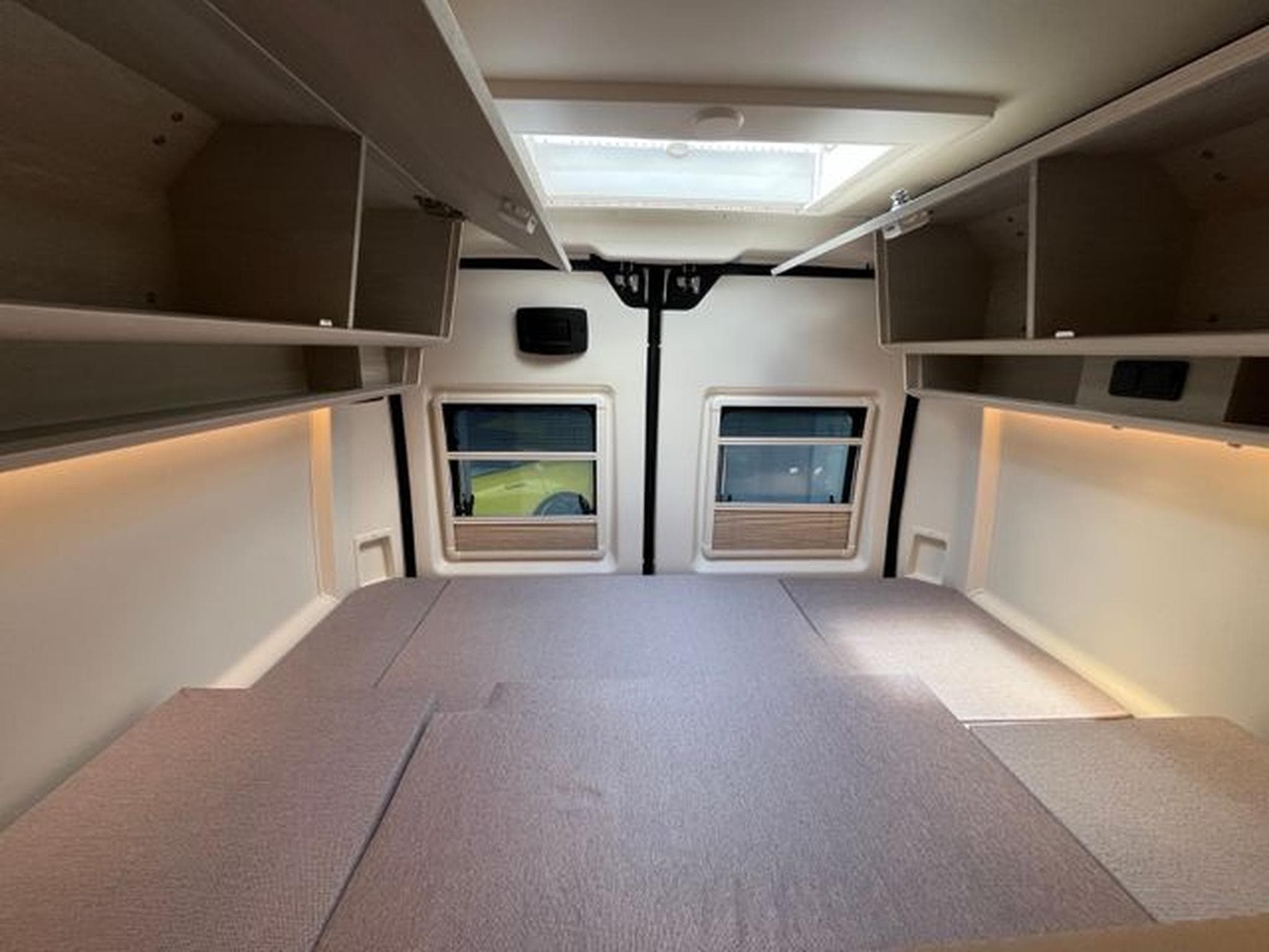 Tourne Mobile Cruise 6.0m, 2.2 BlueHDI 140, Automatik (2023) - Photo 10