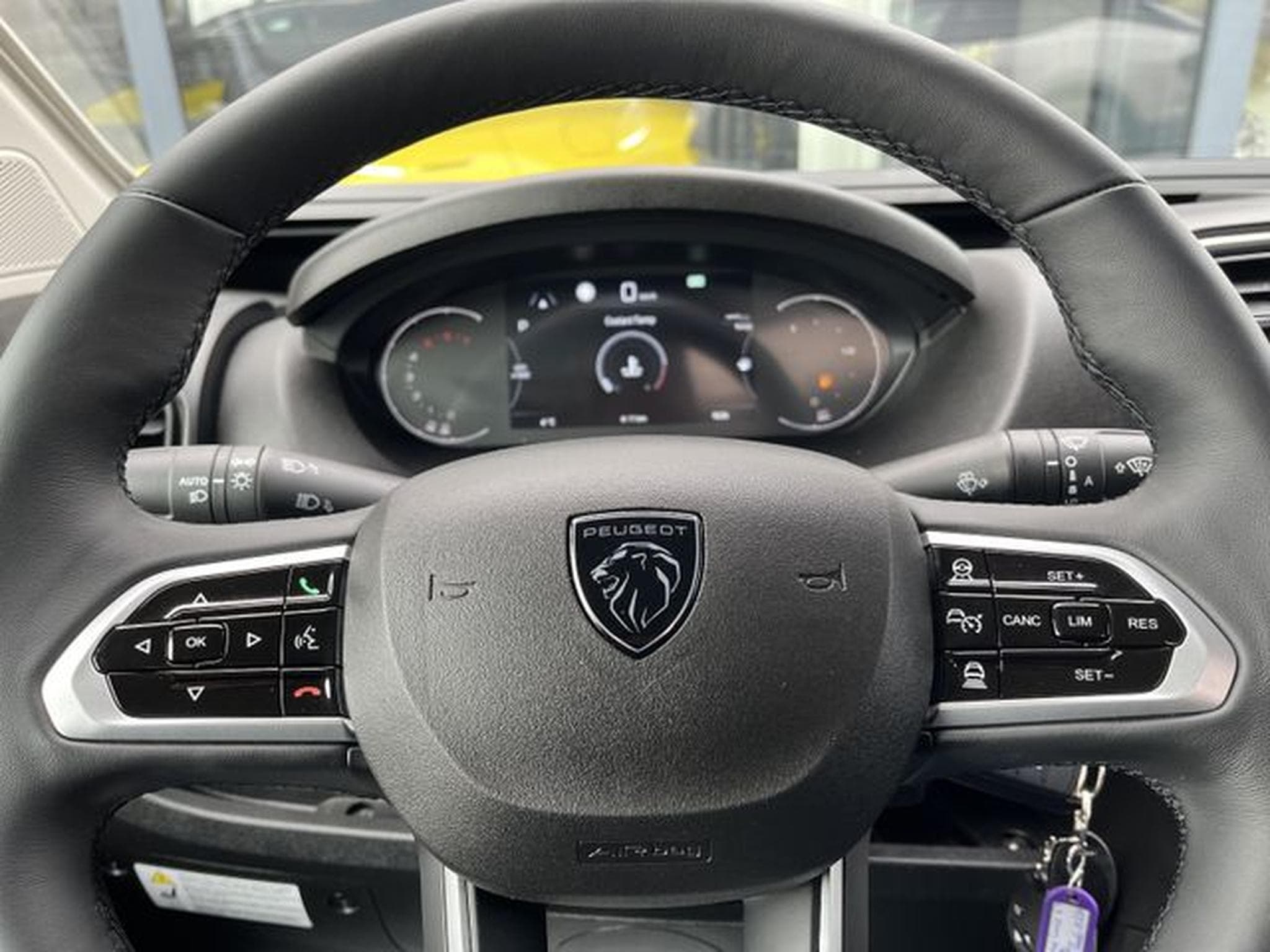 Tourne Mobile Cruise 6.4m, 2.2 BlueHDI 180, Automatik (2023) - Foto 13