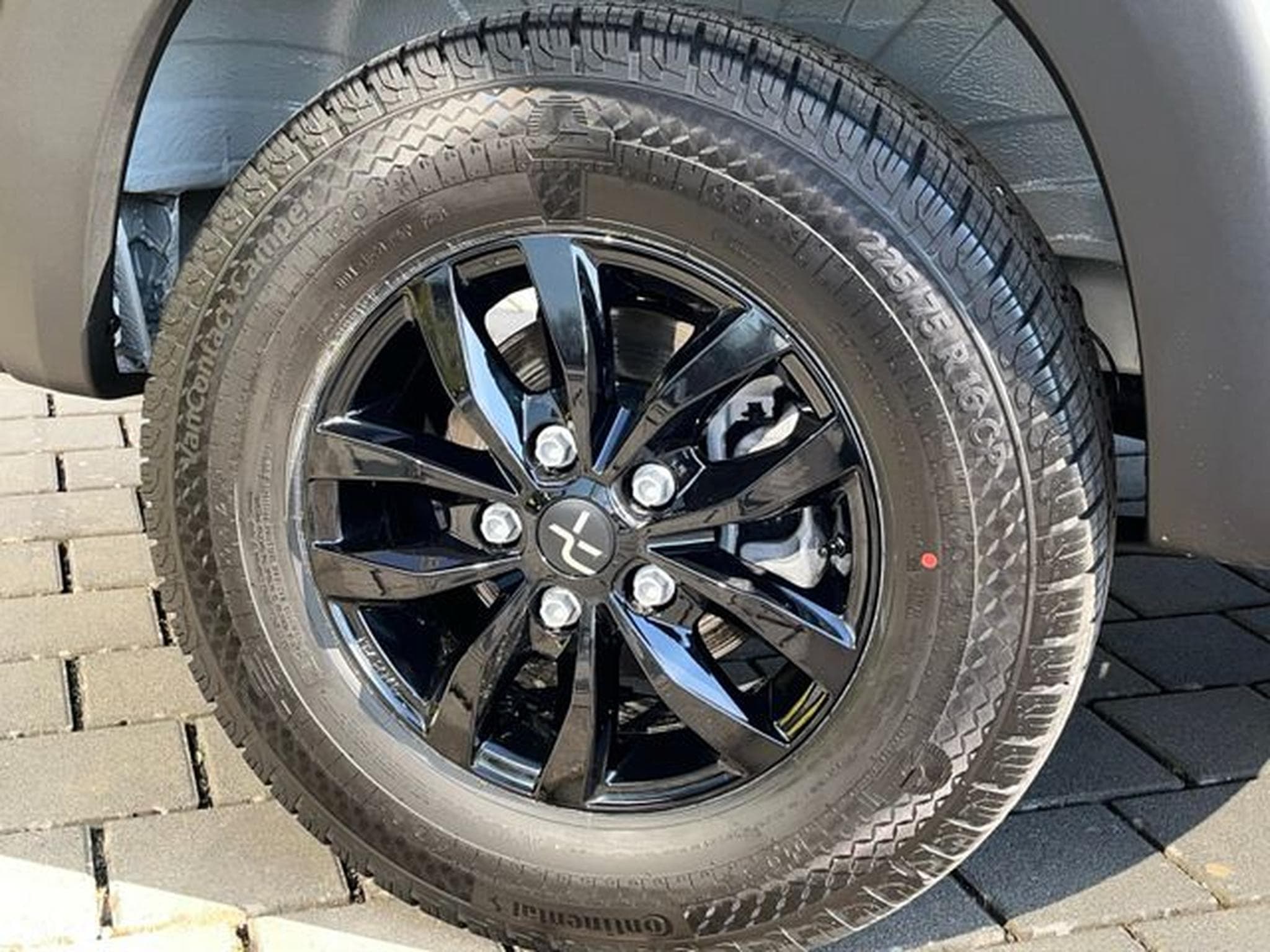 Tourne Mobile SELECT 6.0m, 2.2 BlueHDI 180, Automatik (2023) - Photo 5