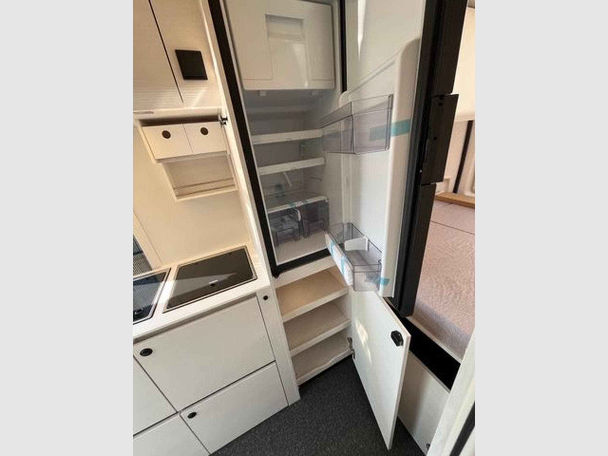 Tourne Mobile SELECT 6.0m, 2.2 BlueHDI 180, Automatik (2023) - Photo 8