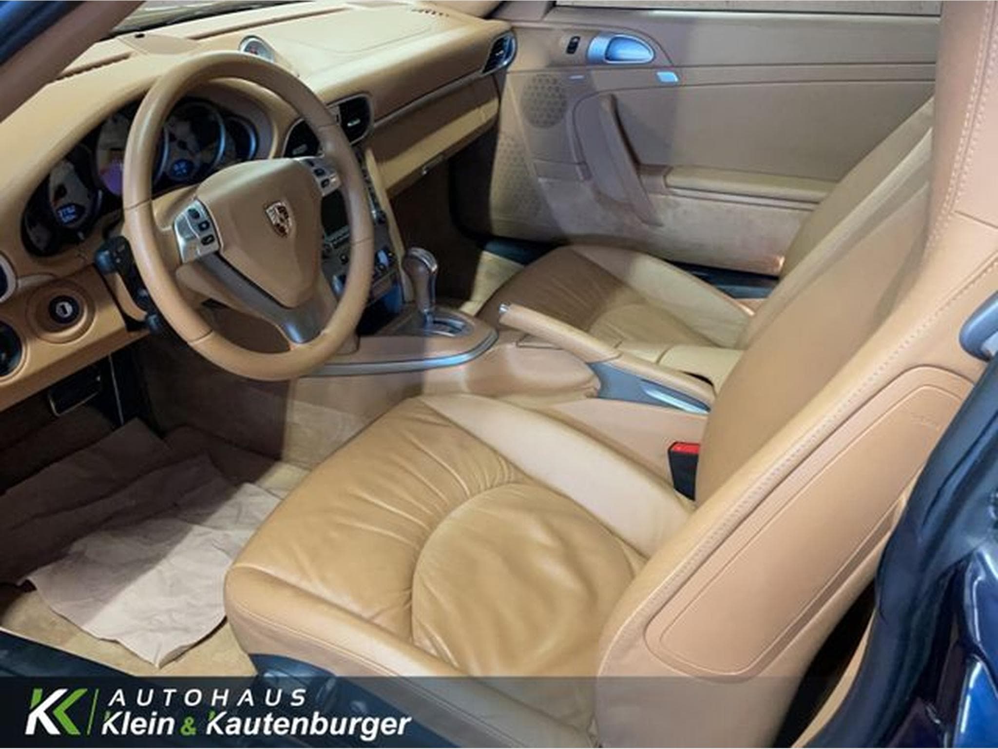 Porsche 911 911 Targa 3.8 4S+SPORT-CHRONO+ XENON+BOSE+PARK (2007) - Foto 13