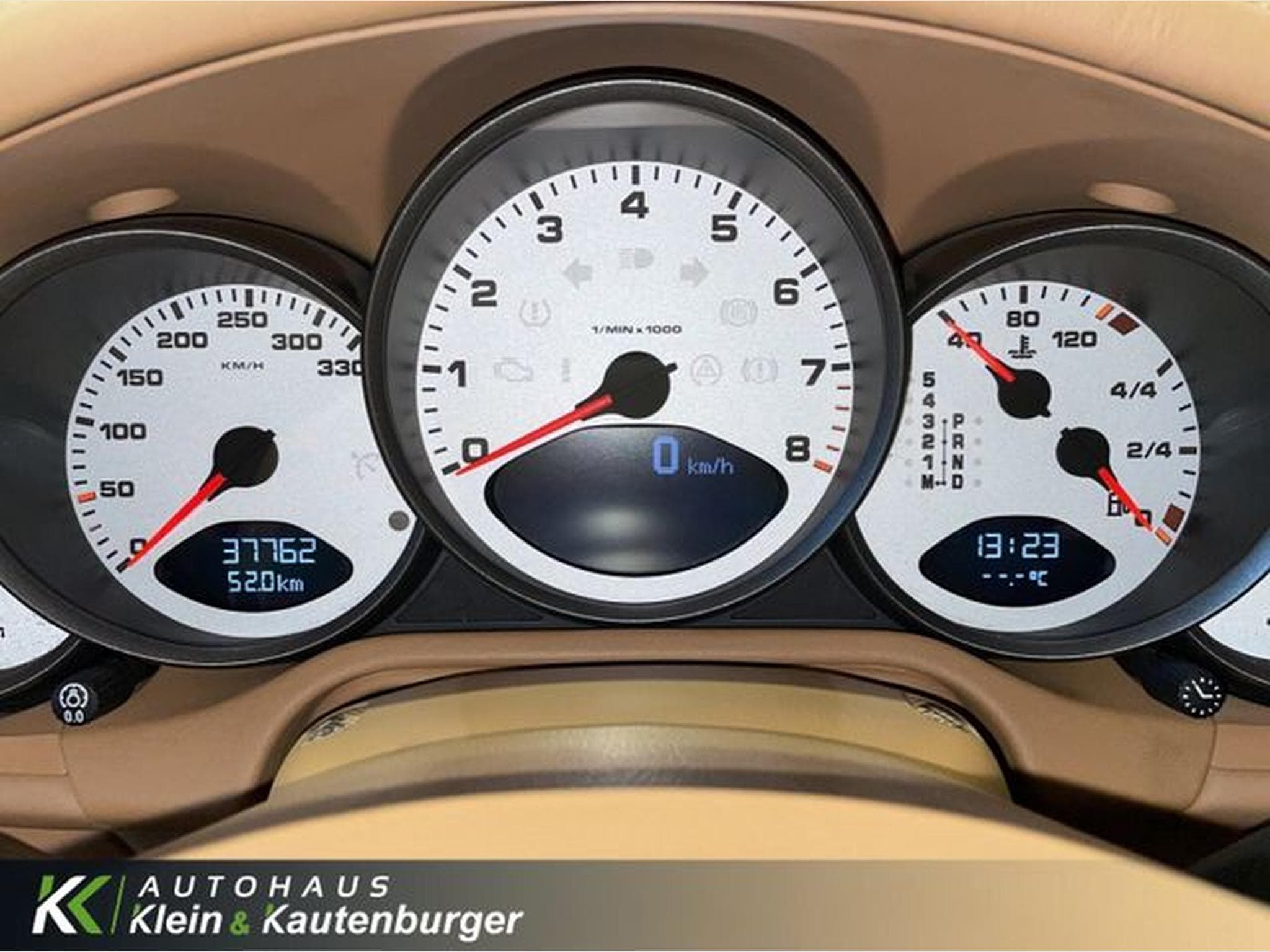 Porsche 911 911 Targa 3.8 4S+SPORT-CHRONO+ XENON+BOSE+PARK (2007) - Foto 15