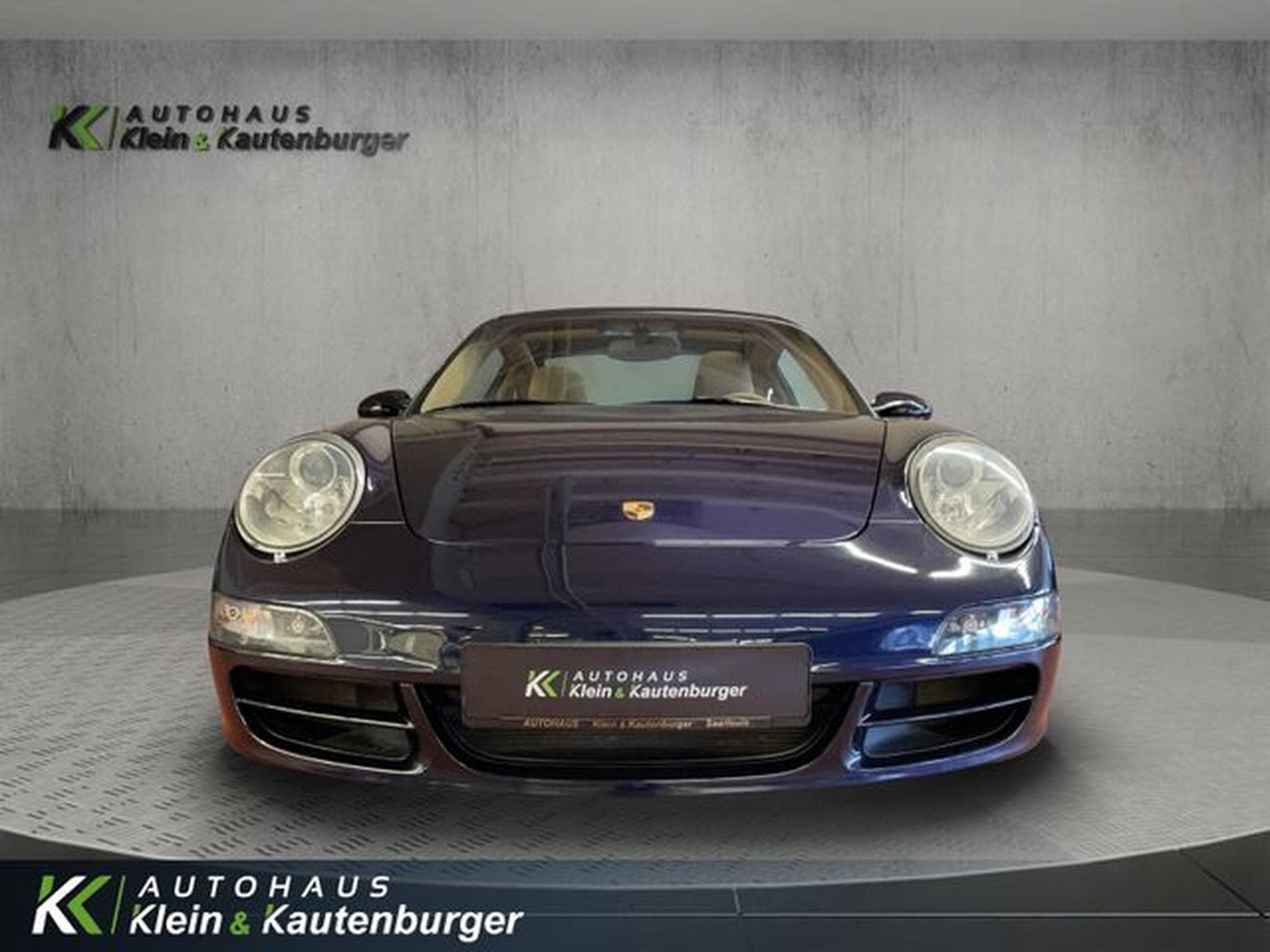 Porsche 911 911 Targa 3.8 4S+SPORT-CHRONO+ XENON+BOSE+PARK (2007) - Foto 2