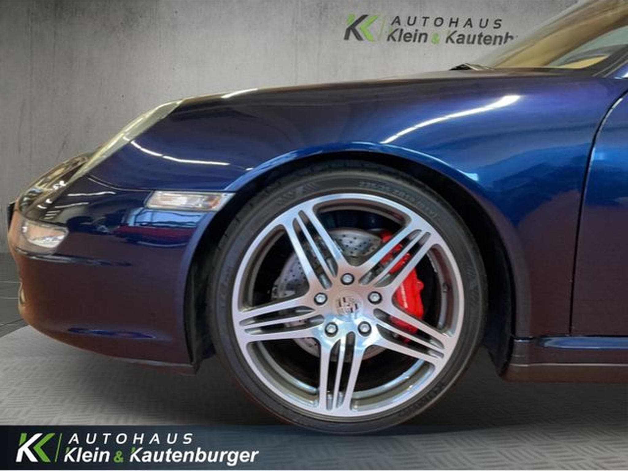 Porsche 911 911 Targa 3.8 4S+SPORT-CHRONO+ XENON+BOSE+PARK (2007) - Foto 9