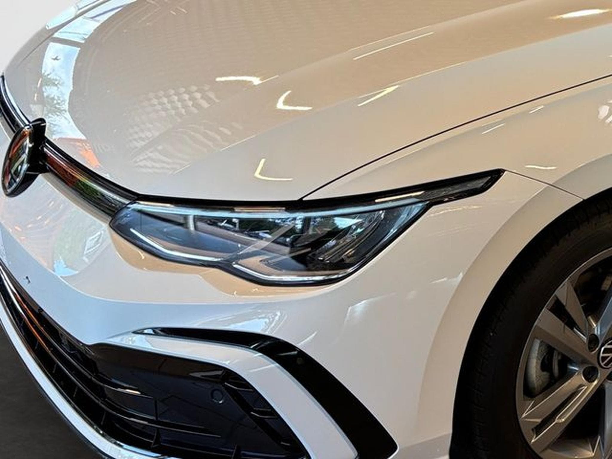 VW Golf Golf Variant VIII R-Line (2022) - Foto 5