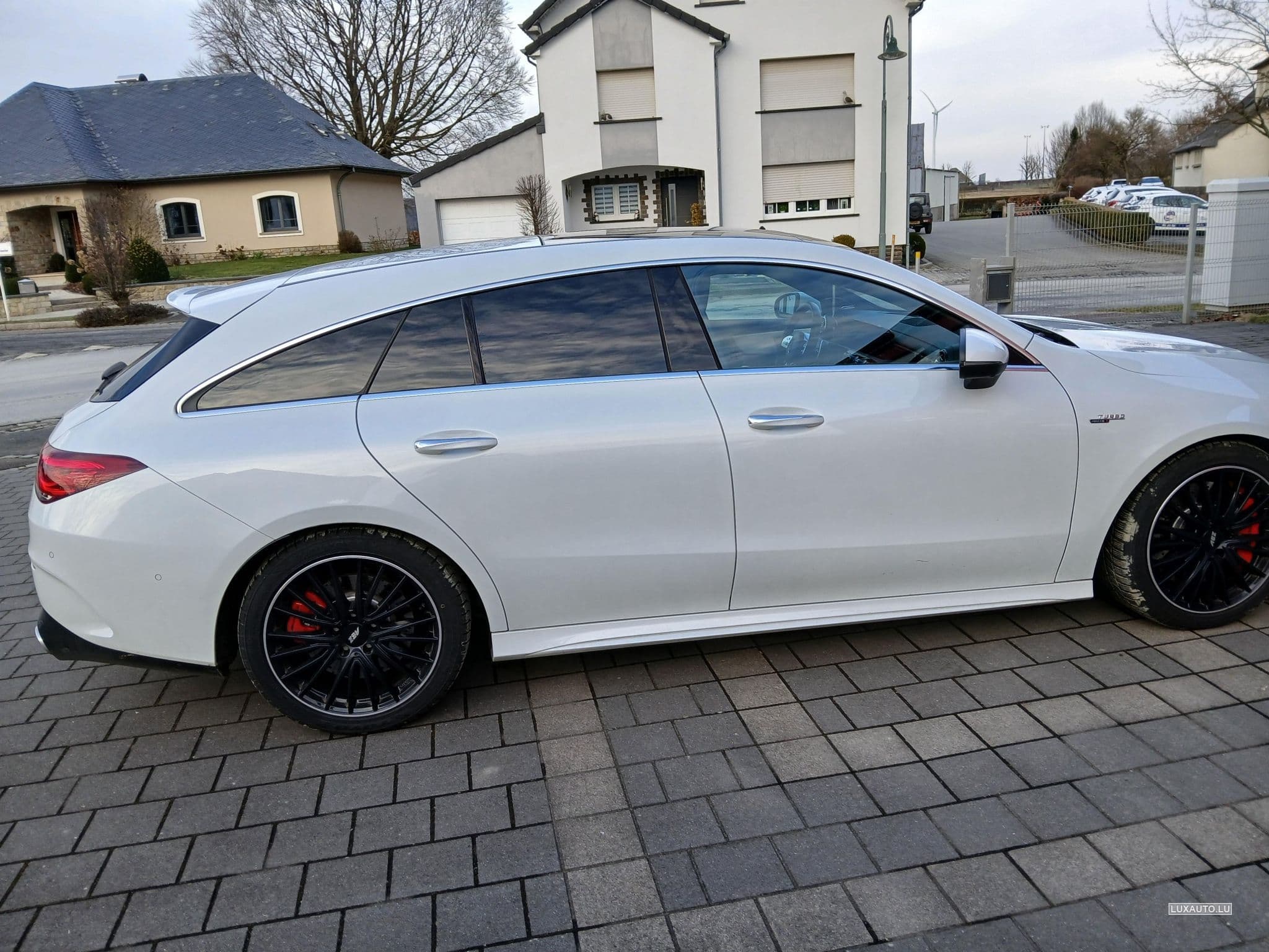 Mercedes CLA 45 AMG (2023) - Foto 5
