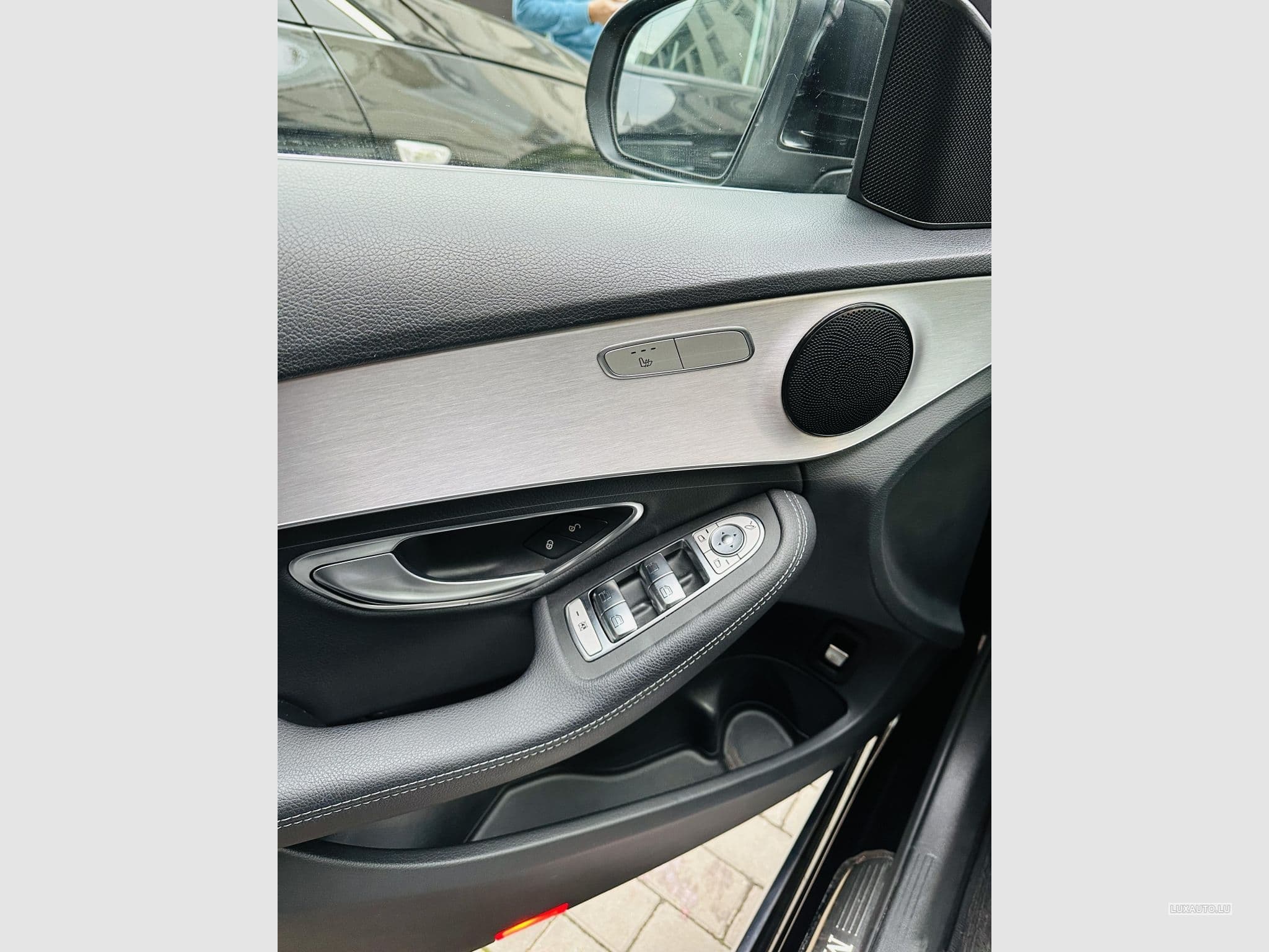 Mercedes C 220 R014T0 C220D (2021) - Foto 6