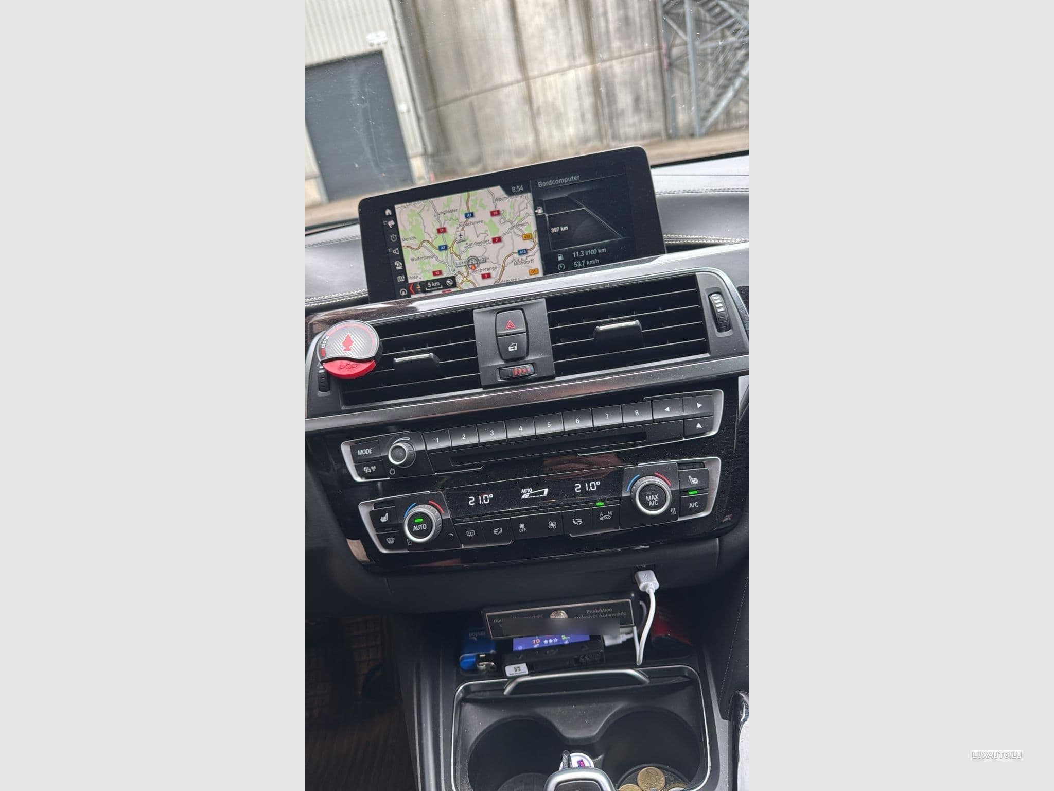 Alpina B3 S (2019) - Foto 4